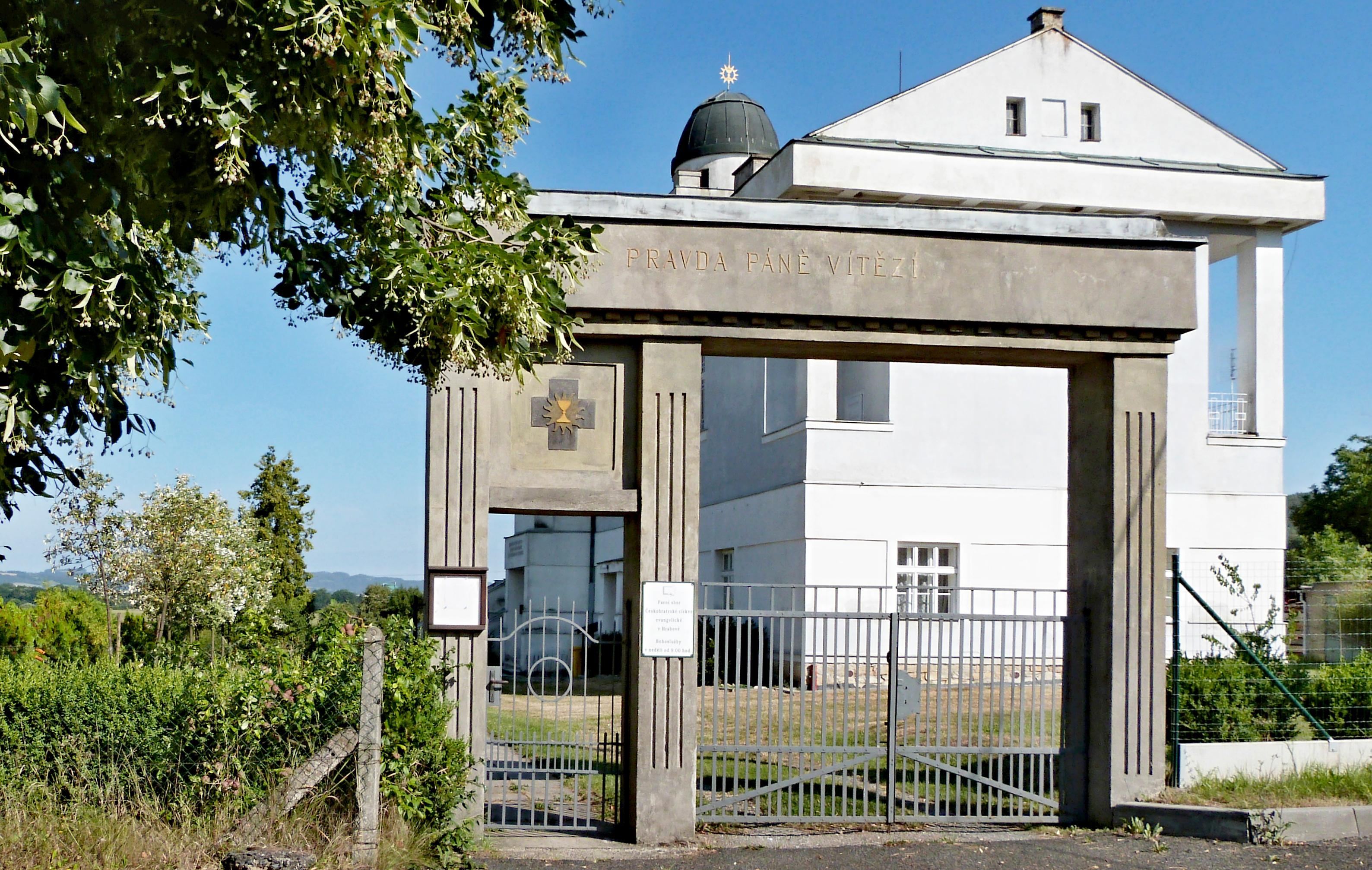 Regionální muzeum Hrabová foto 4