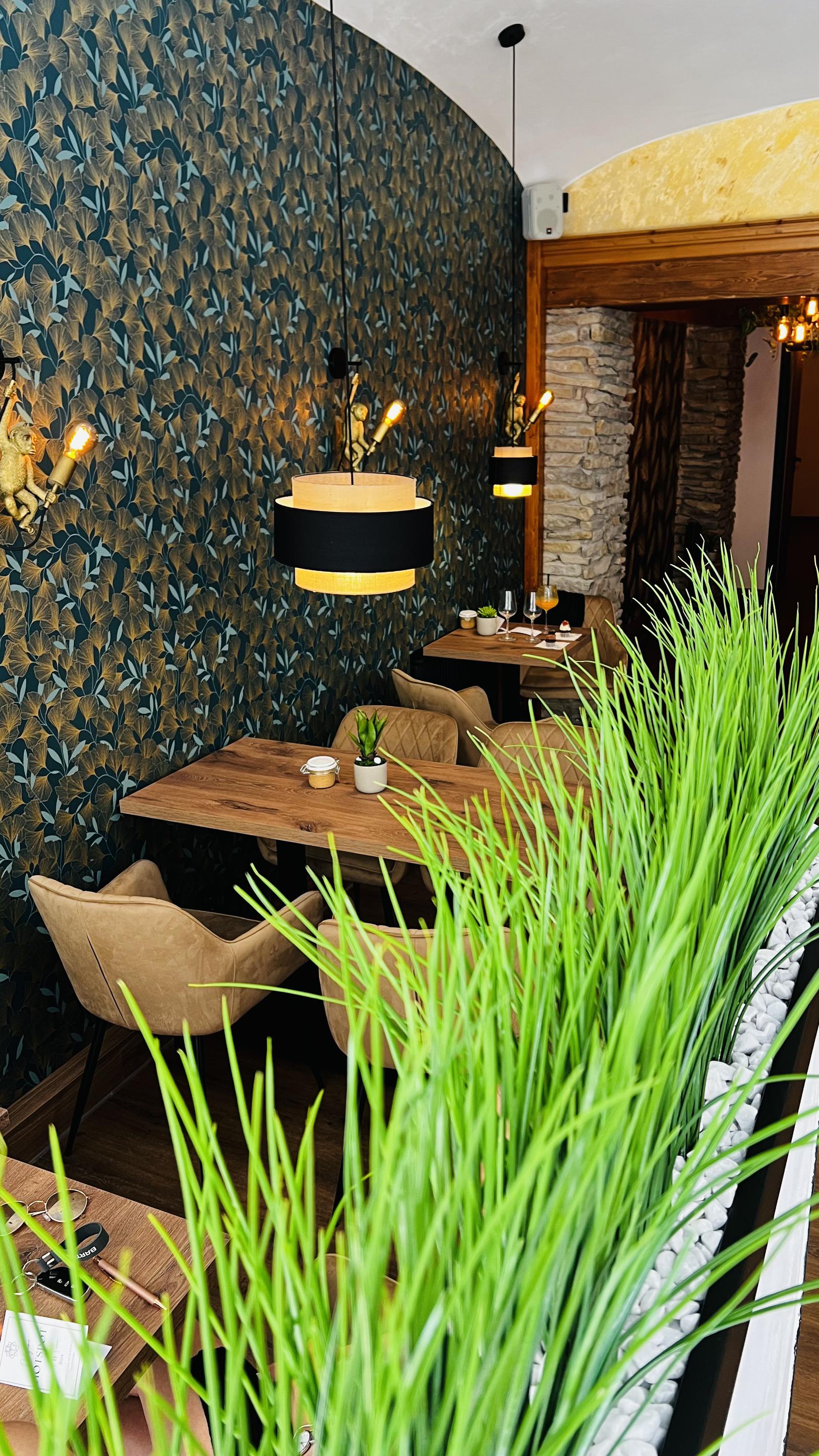 Thajské masáže a Kavárna HotSpot foto 6