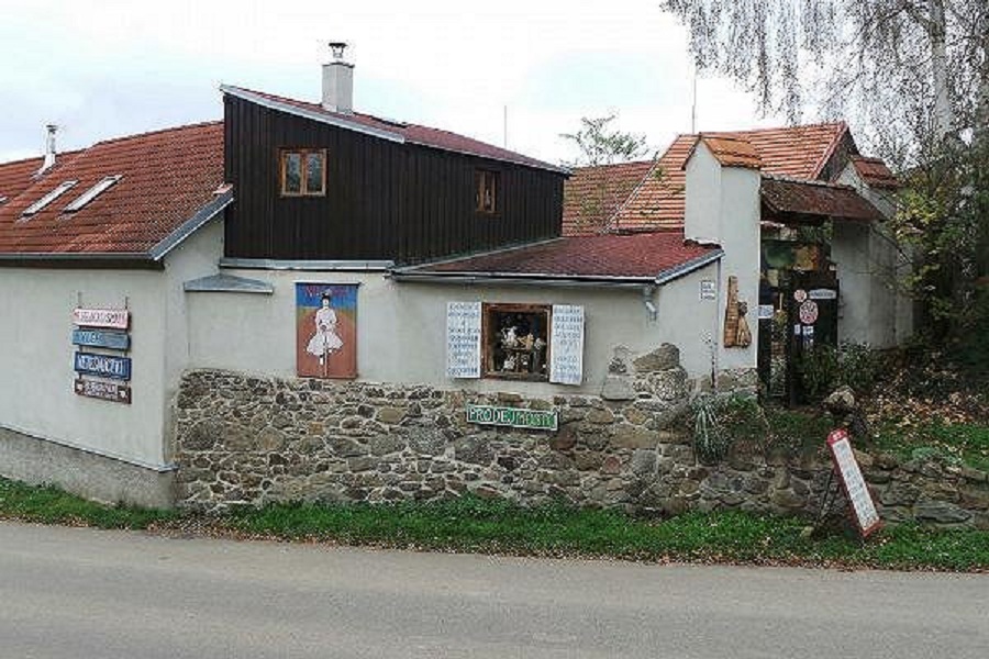 Muzejíčko smaltu foto 3