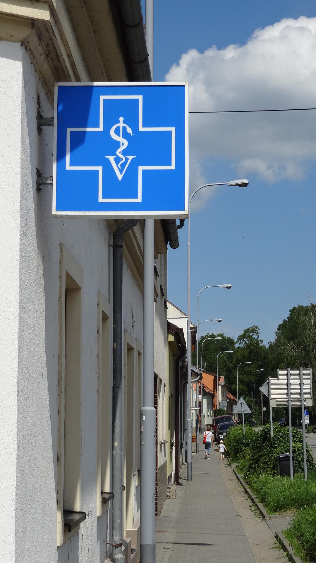 Veterina U Zoo - MVDr. Ladislav Fiala foto 5