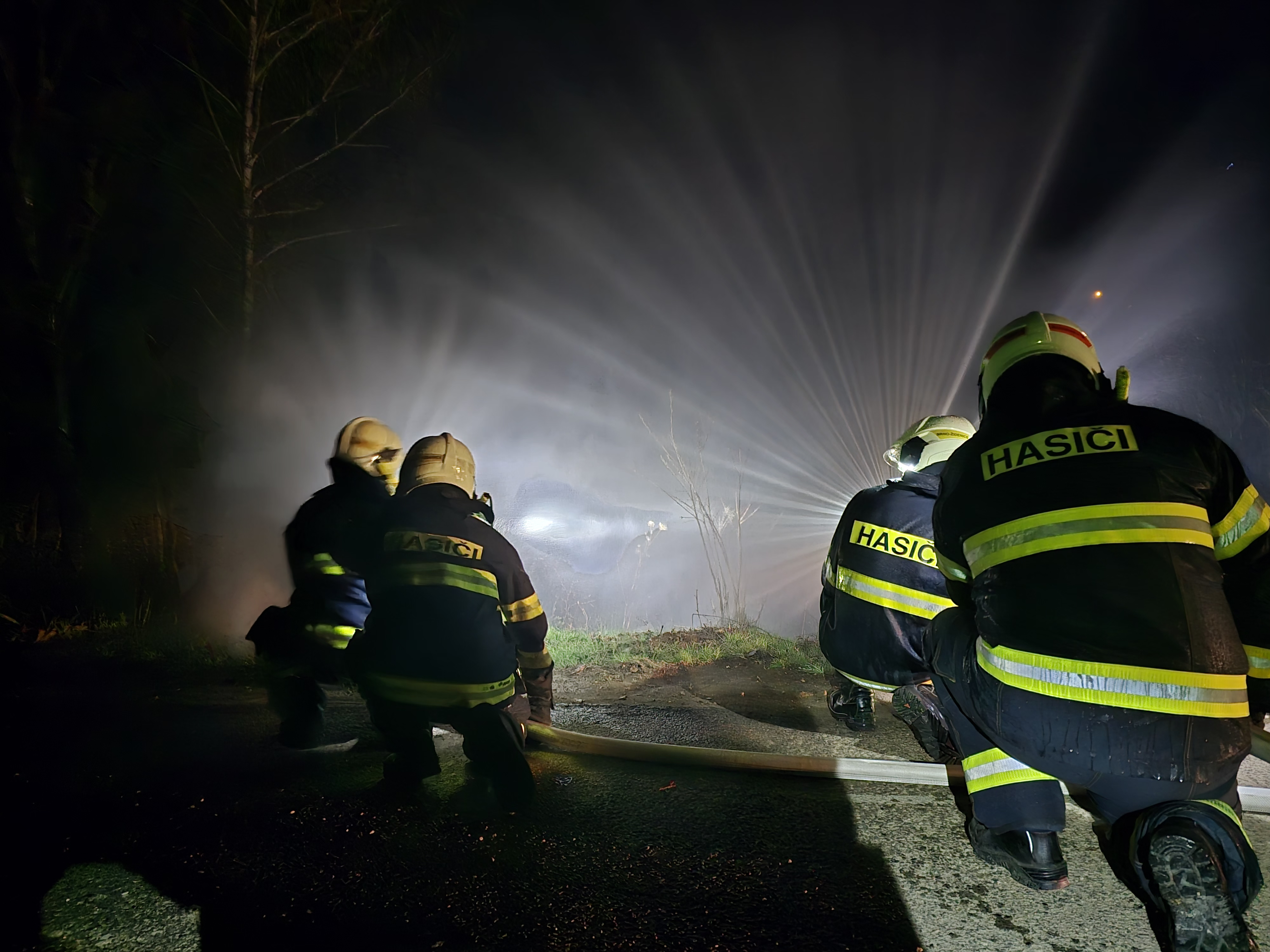 JSDH Brno Židenice foto 3