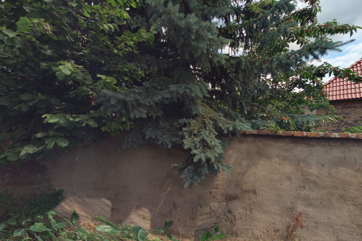 Malíř a lakýrník Libor Valenta