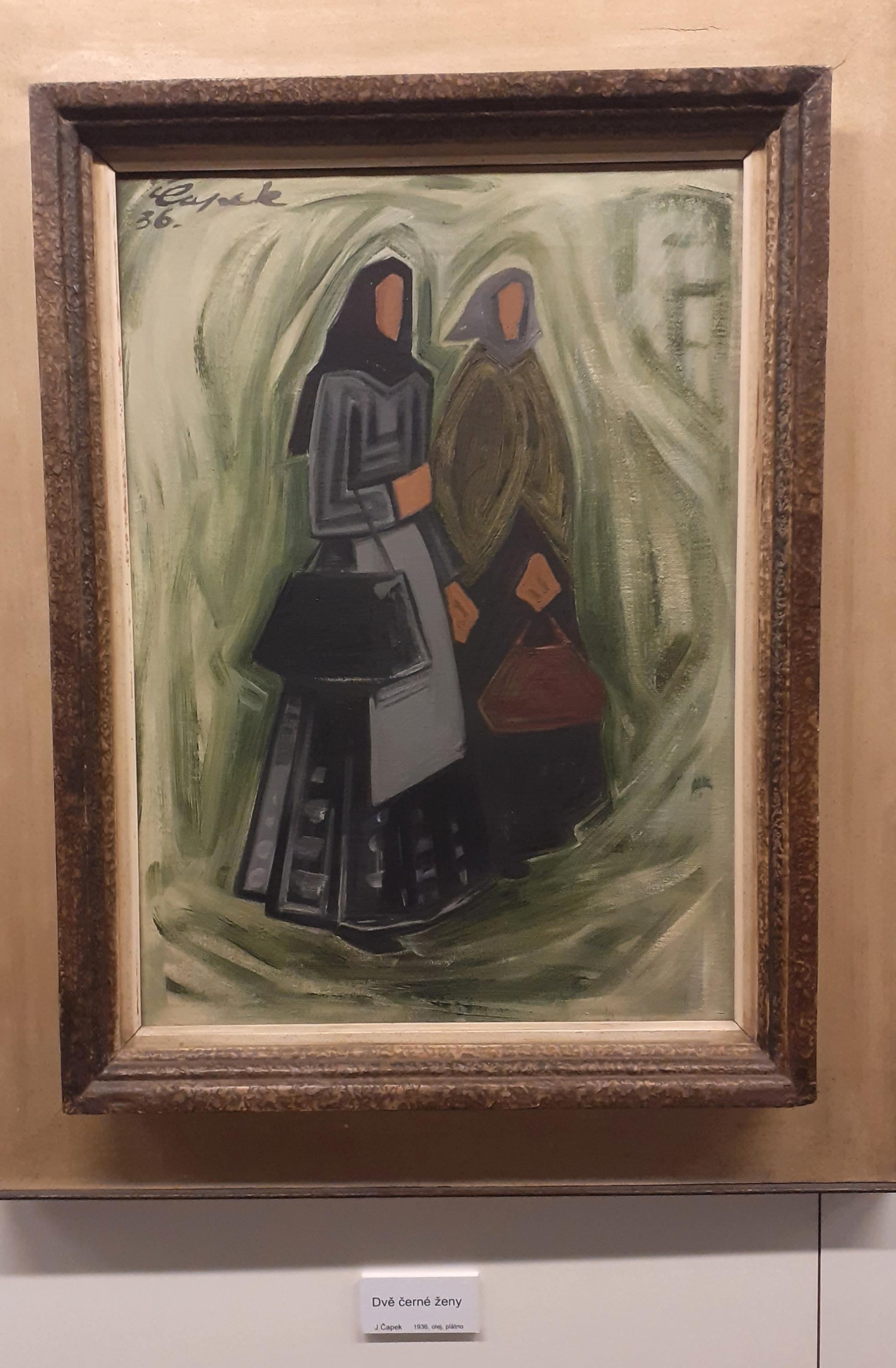 Muzeum bratří Čapků foto 4