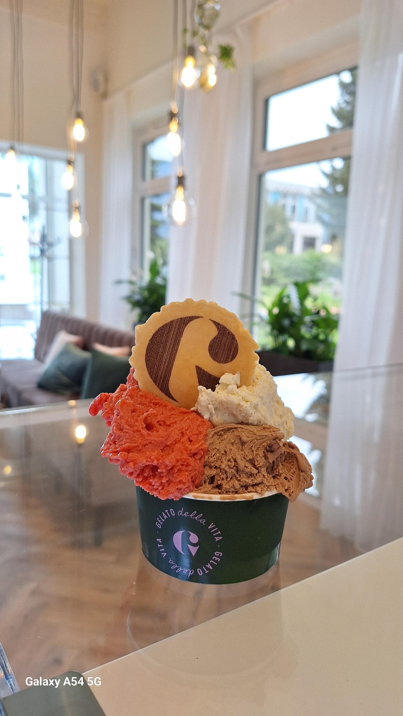 Gelato della Vita foto 2