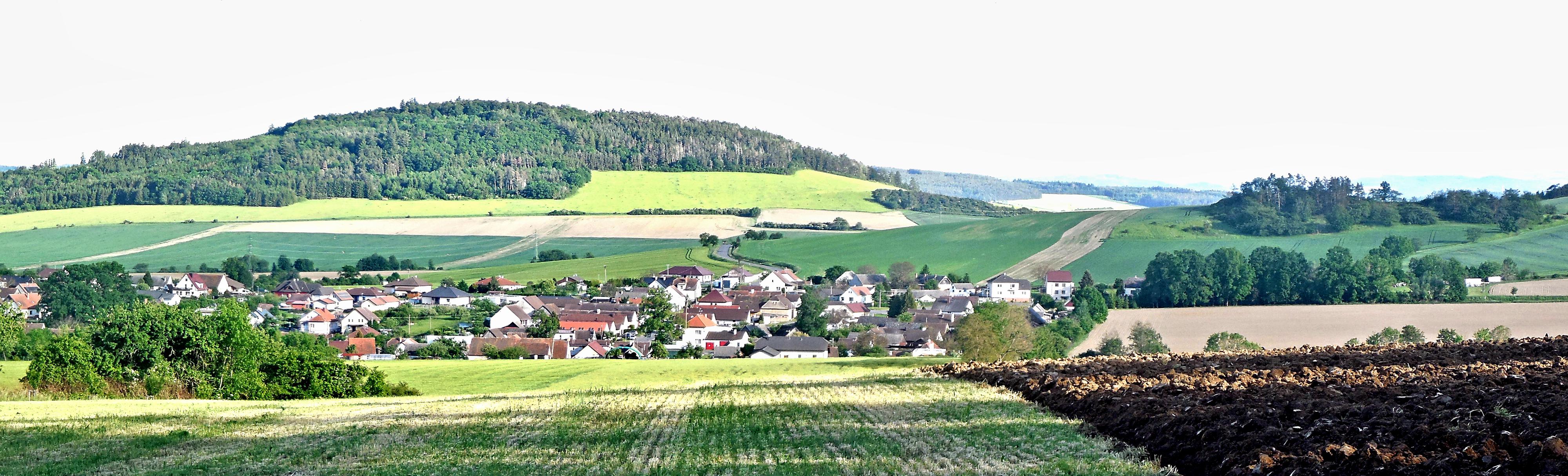 Vřeskovice - obecní úřad foto 5