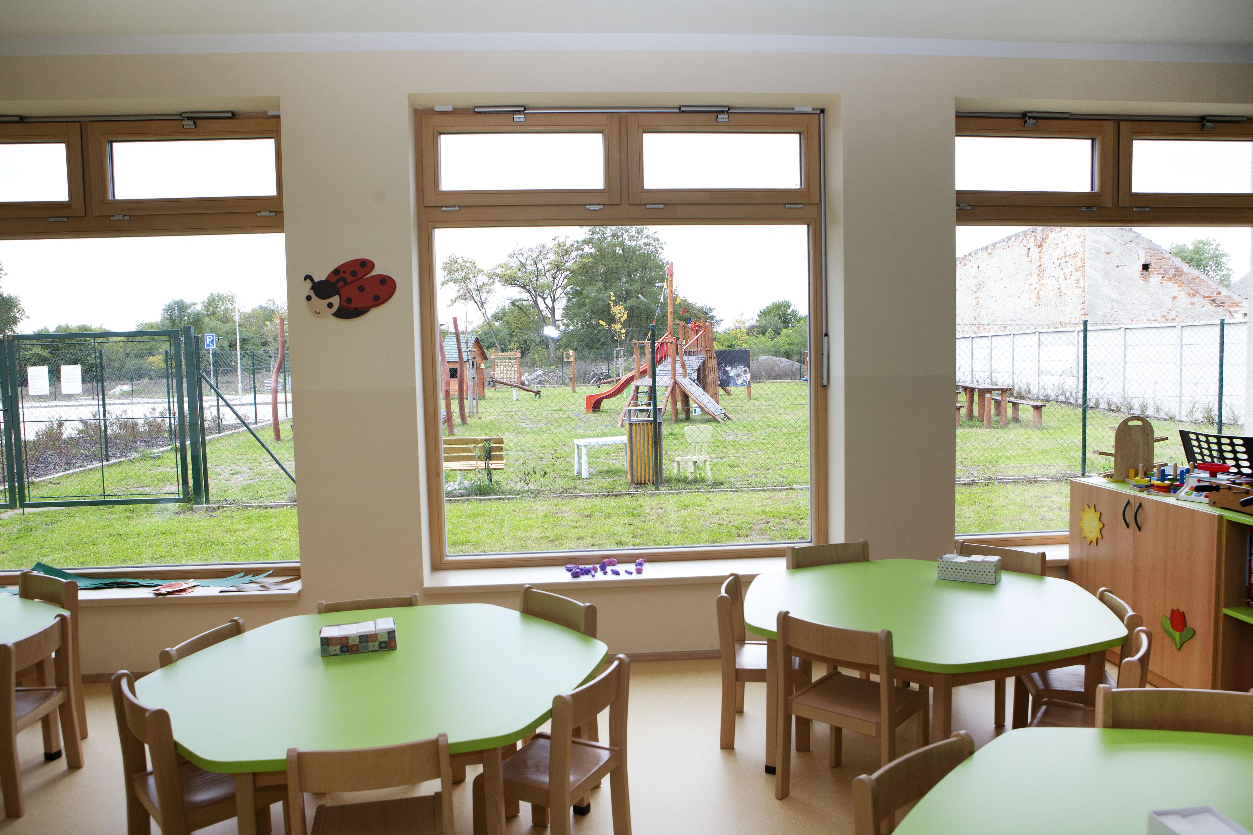 MATEŘSKÁ ŠKOLA NA STATKU foto 3