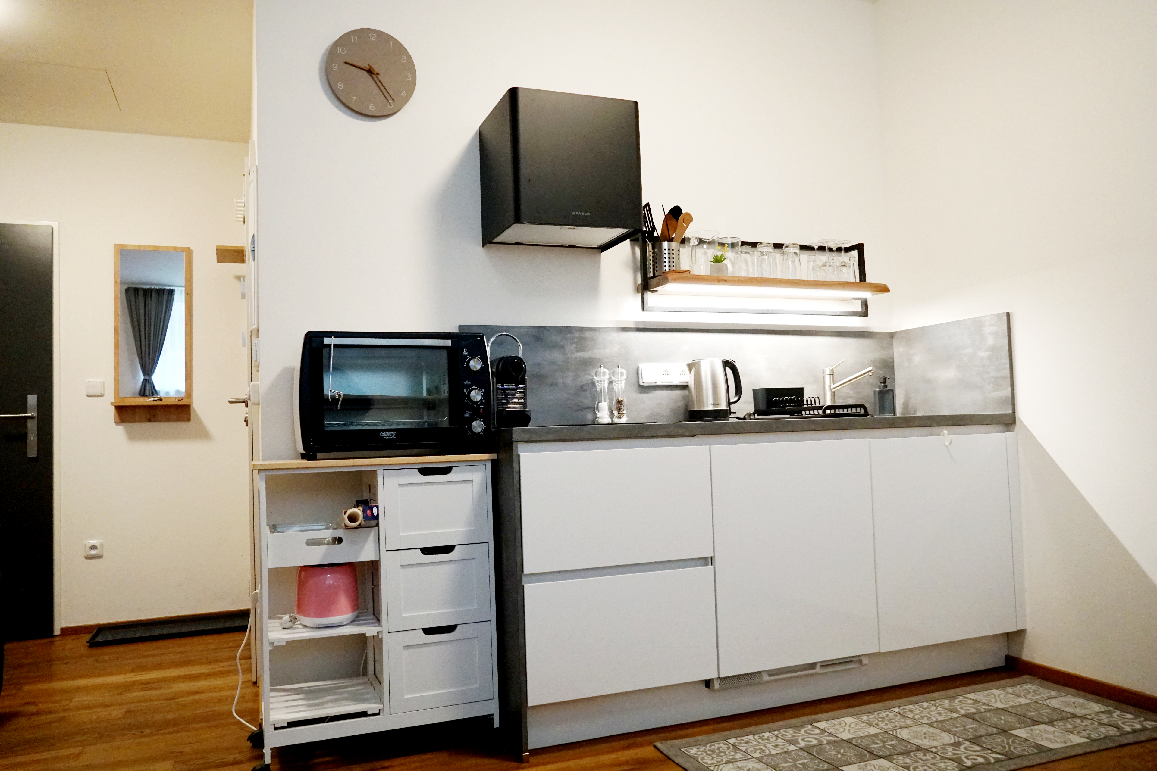 Apartmán Severka 1.09 foto 4