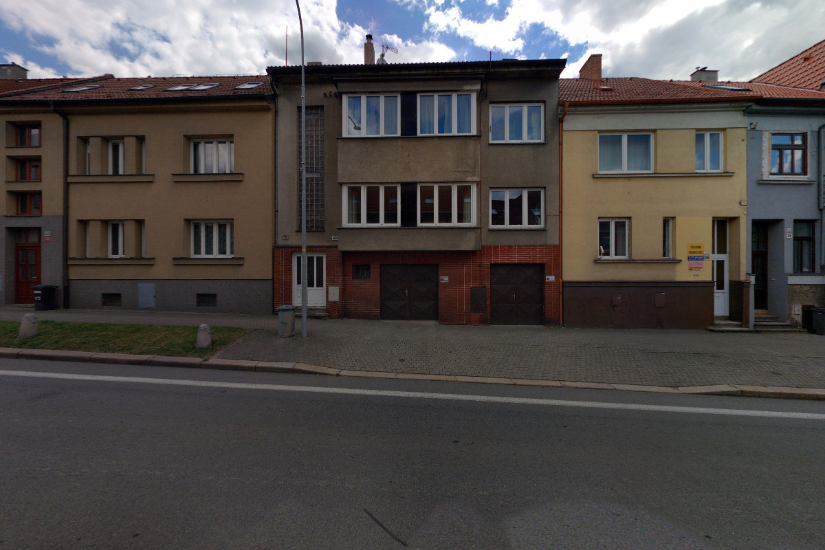 Výškové práce Roman Chmel foto 6