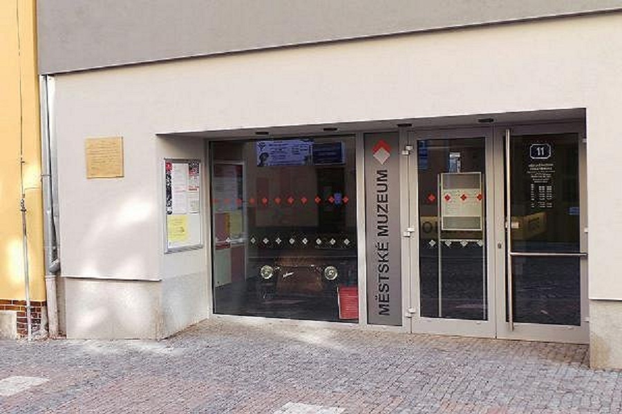 Městské muzeum Česká Třebová foto 3