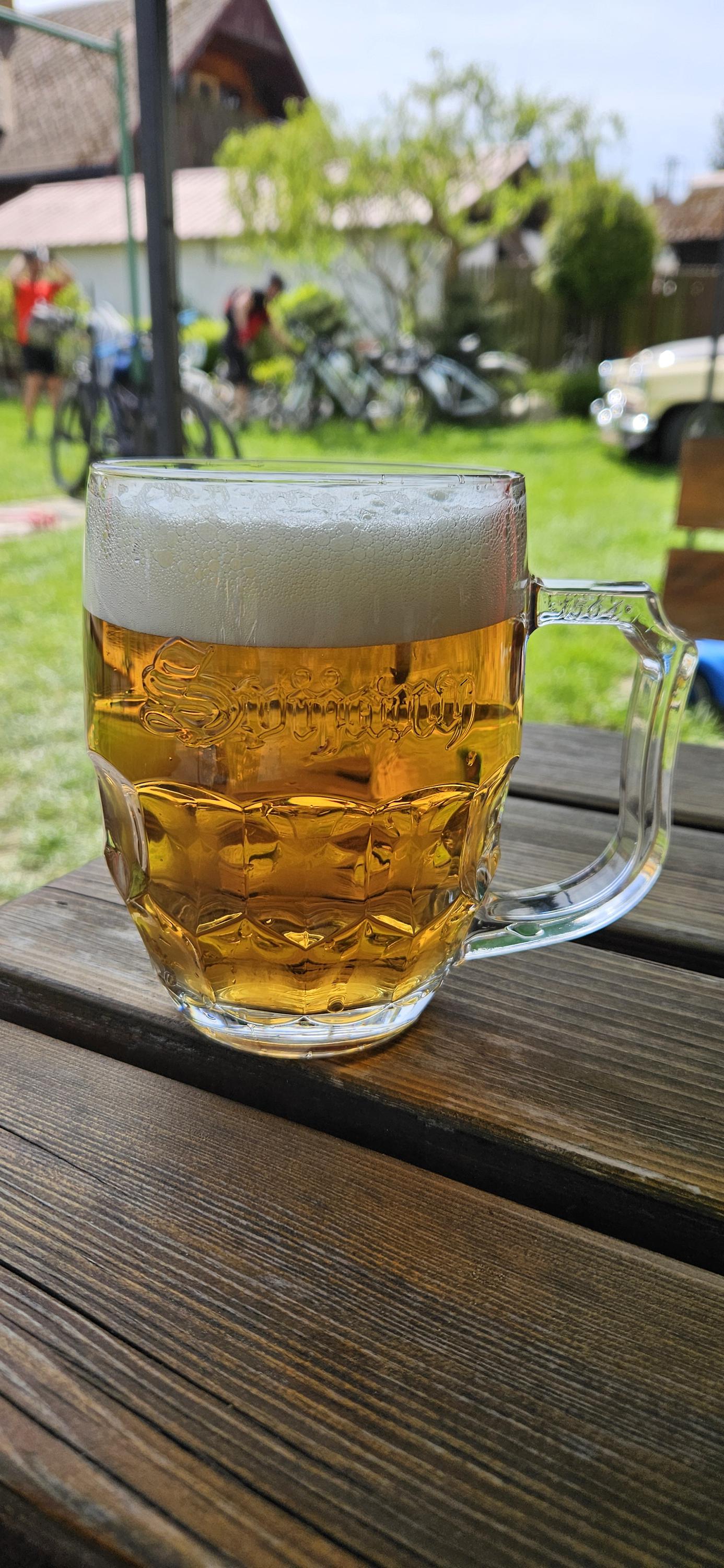 Restaurace Rafanda foto 3