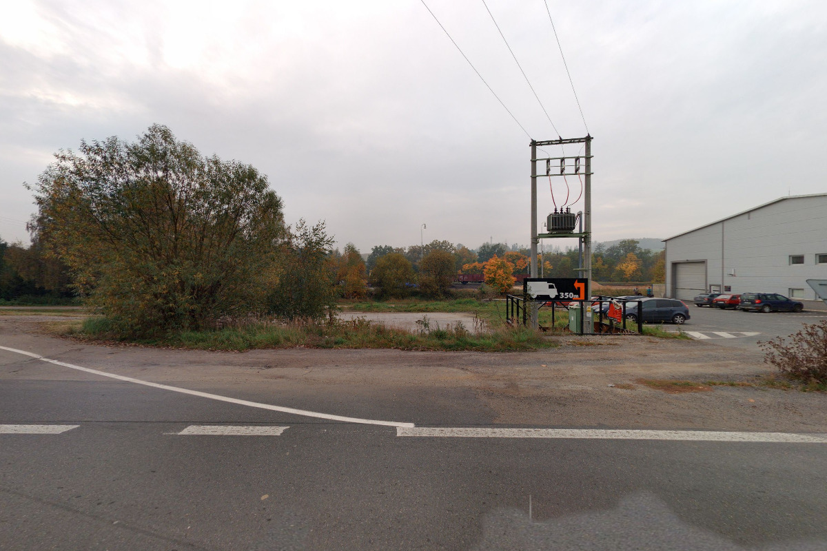 Točená zmrzlina u Elišky foto 1