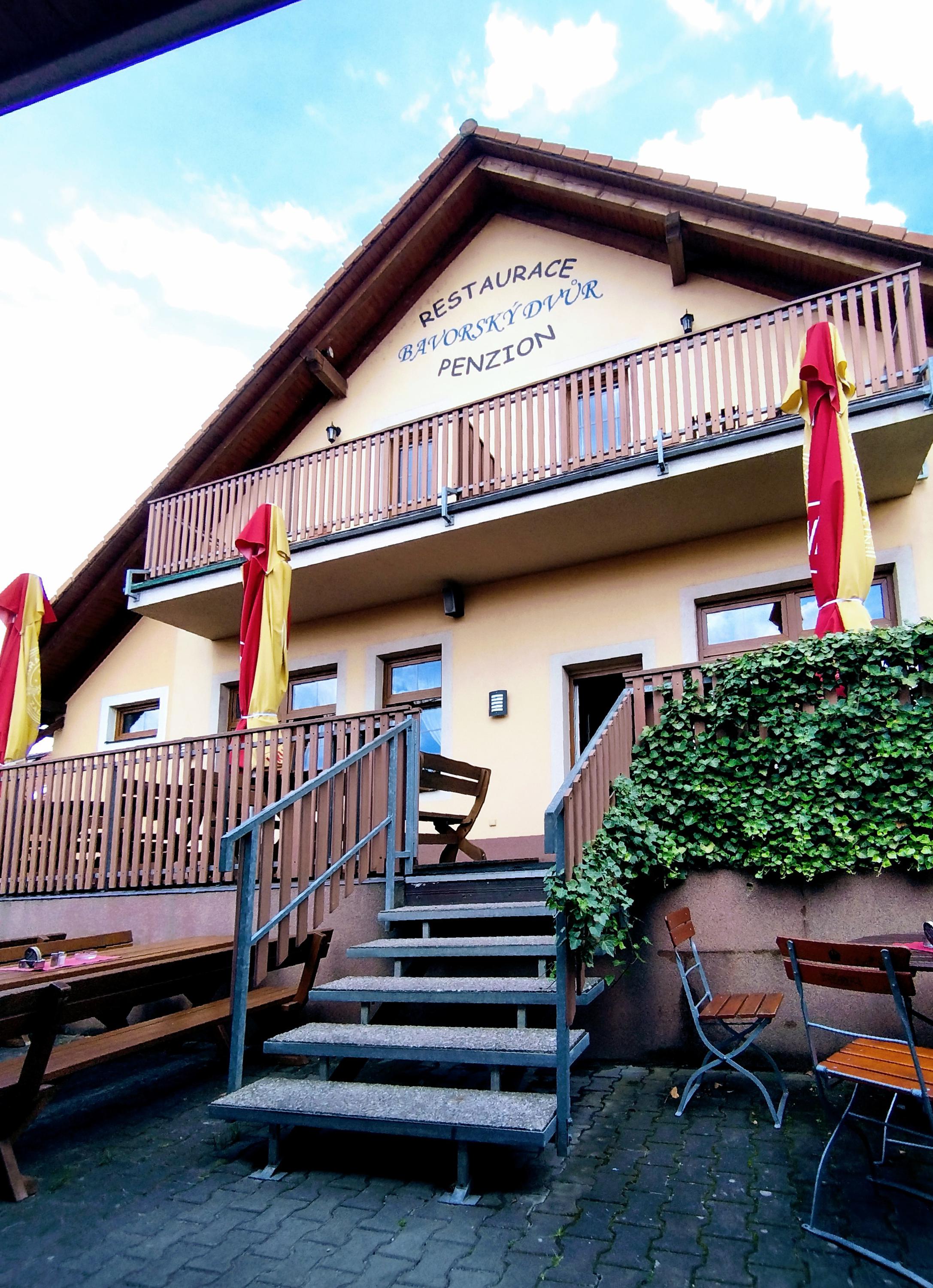 Restaurace Bavorský dvůr foto 6