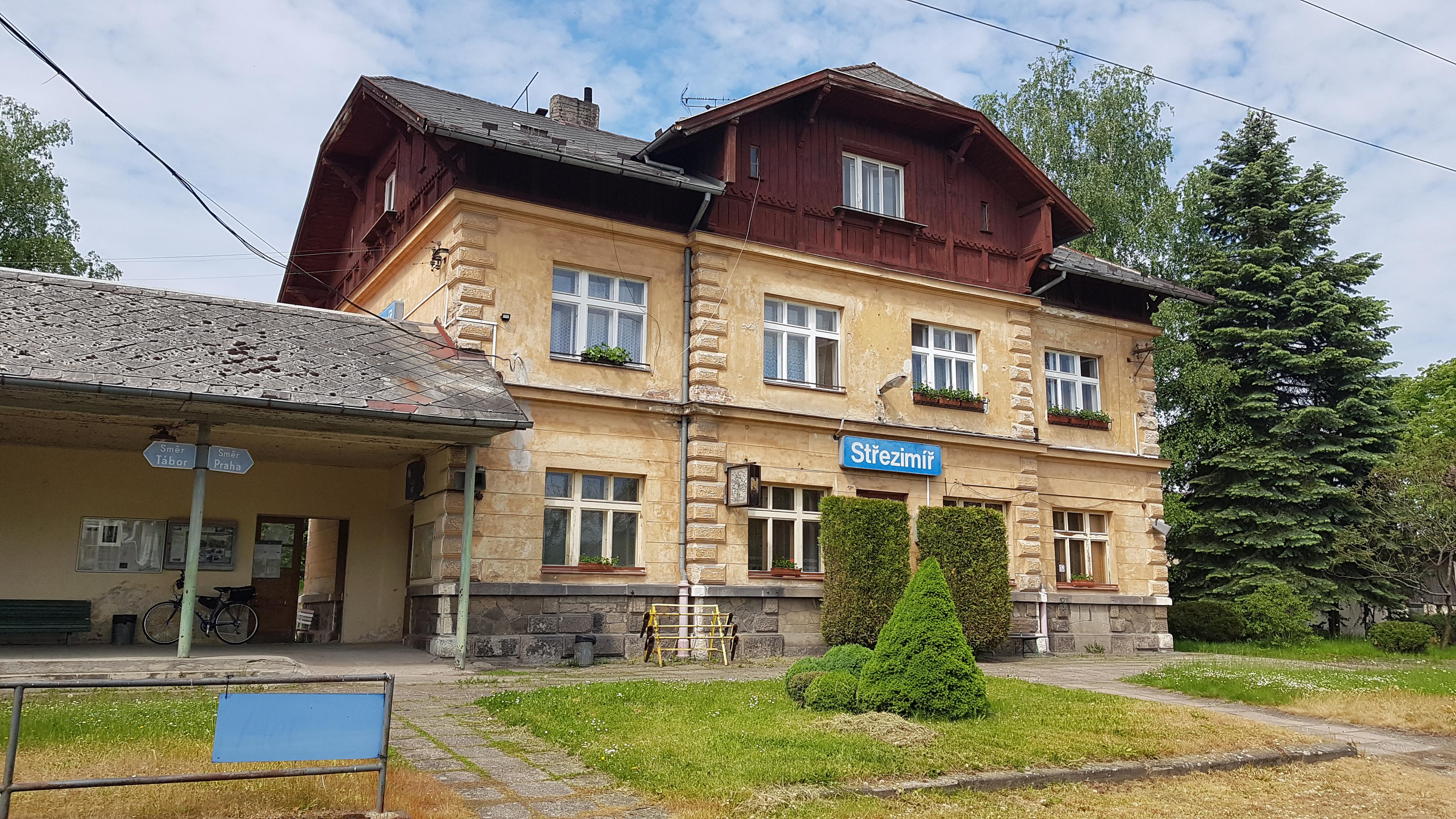 Železnice Česká Sibiř, z.s.