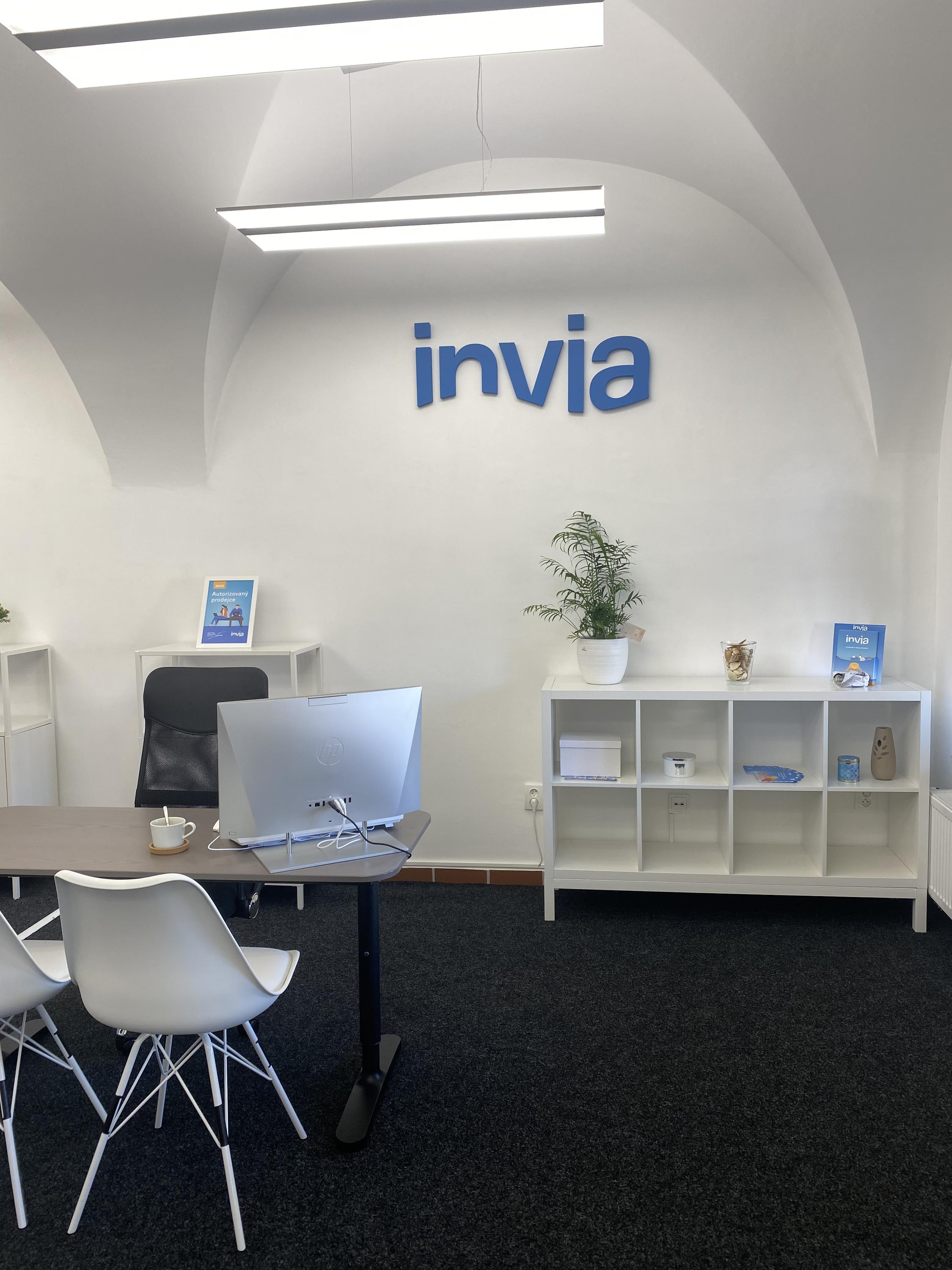 Invia - cestovní agentura foto 2