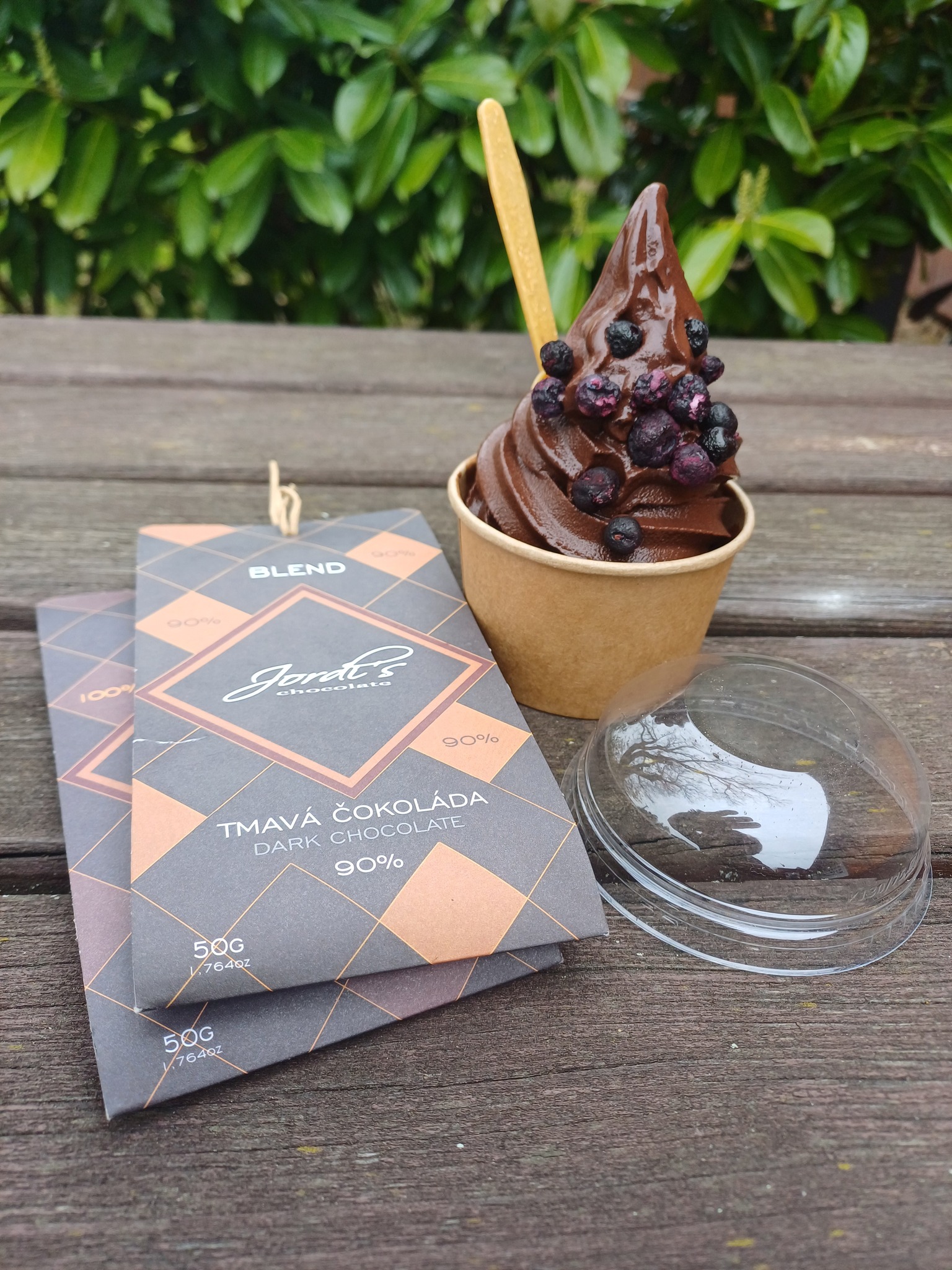 Farma Jasné nebe foto 3