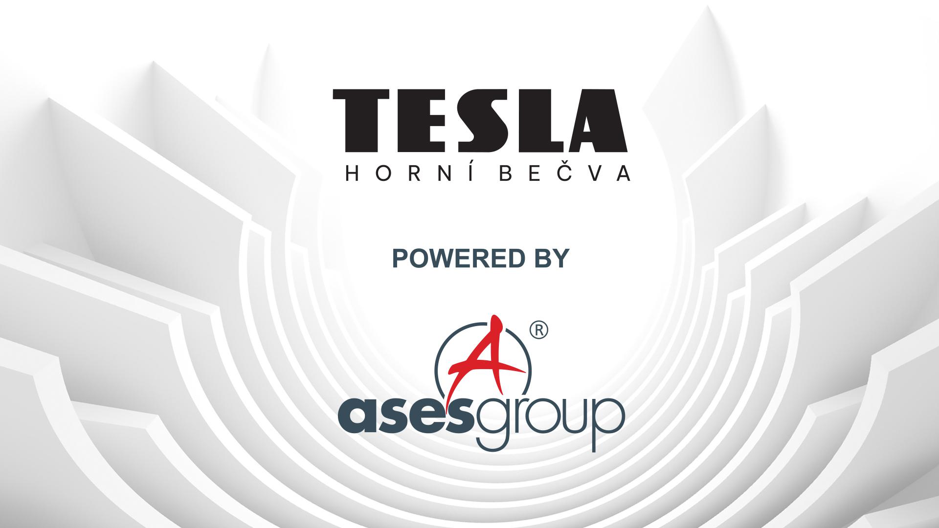Rekreační areál Tesla foto 5