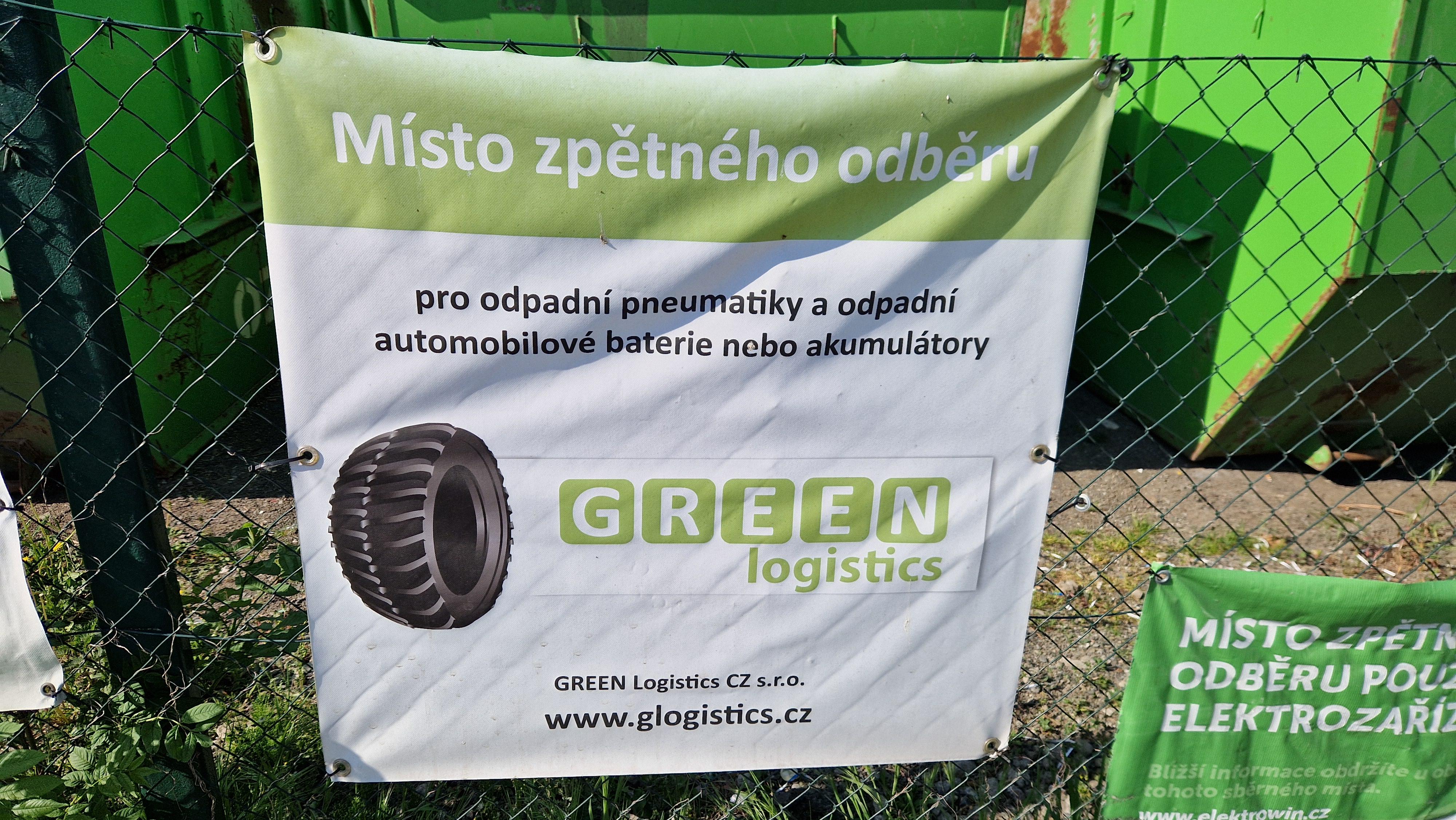 Sběrný dvůr Studénka foto 4