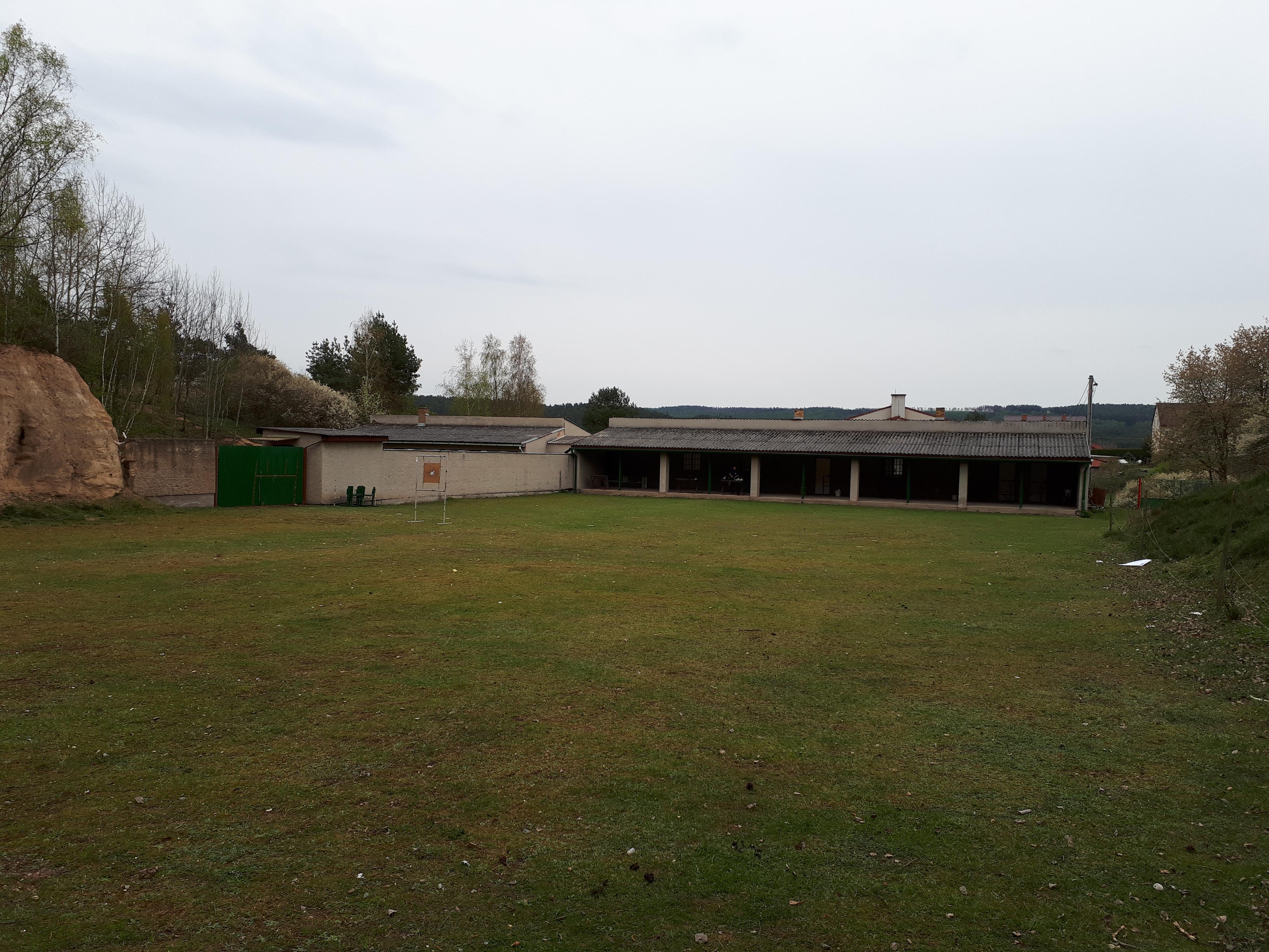 AVZO TSČ ČR MLADOTICE p.s. foto 2