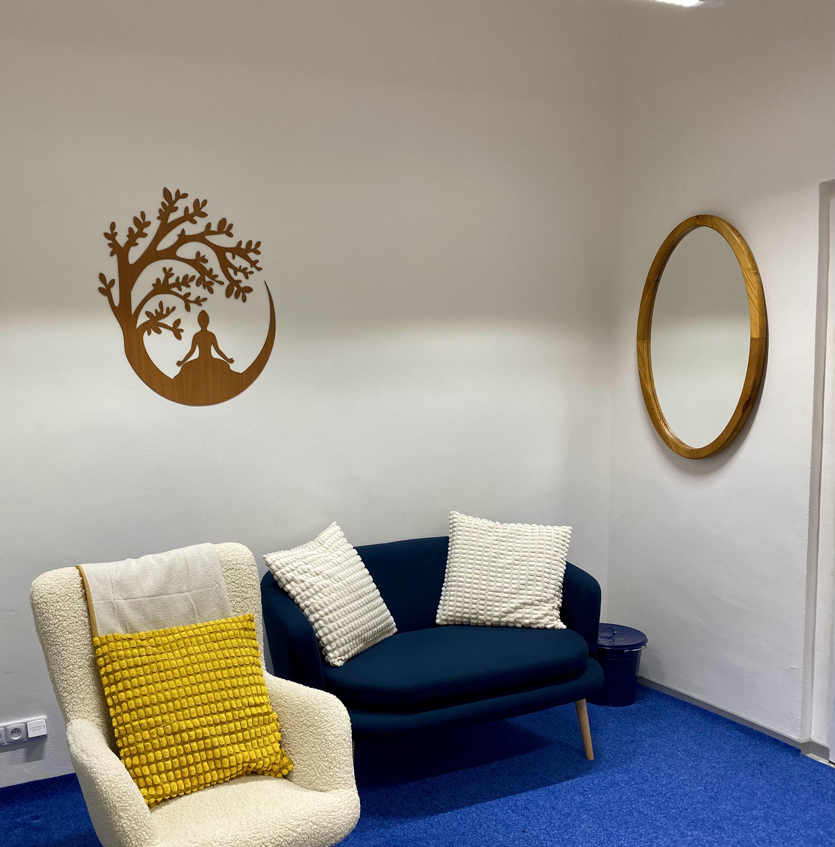 Ing. Dagmar Pechová - koučink & terapie foto 6