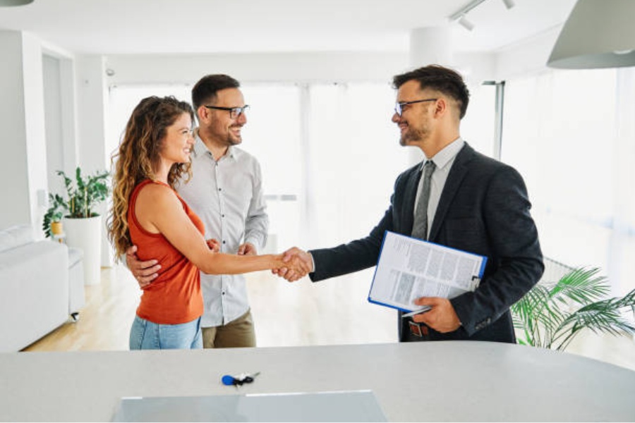 Kompletní správa nemovitostí