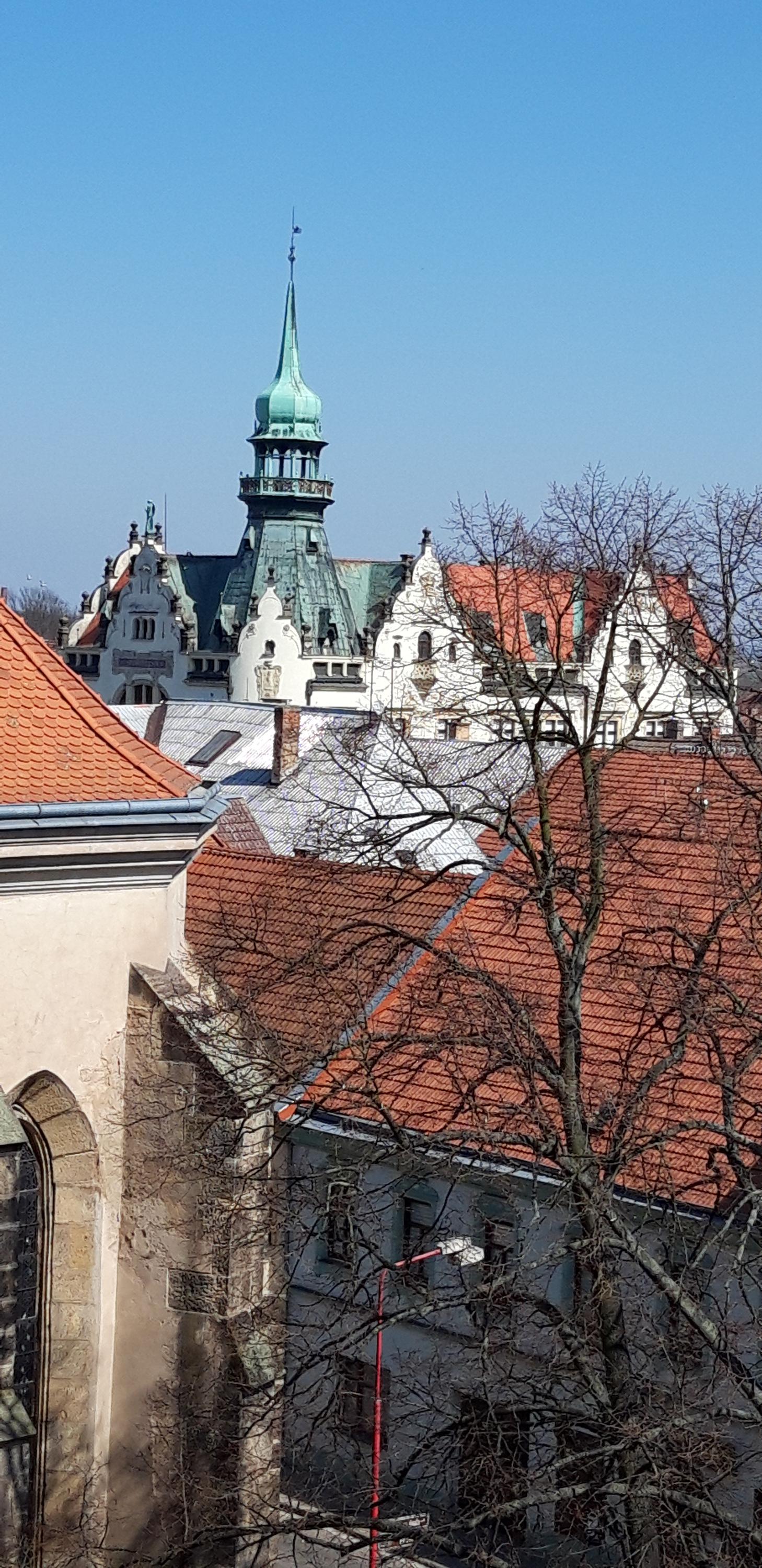 Městské muzeum Nový Bydžov