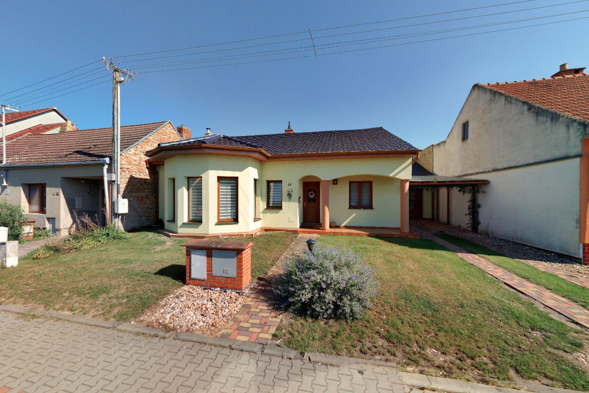 Kadeřnictví Lenka Kočková