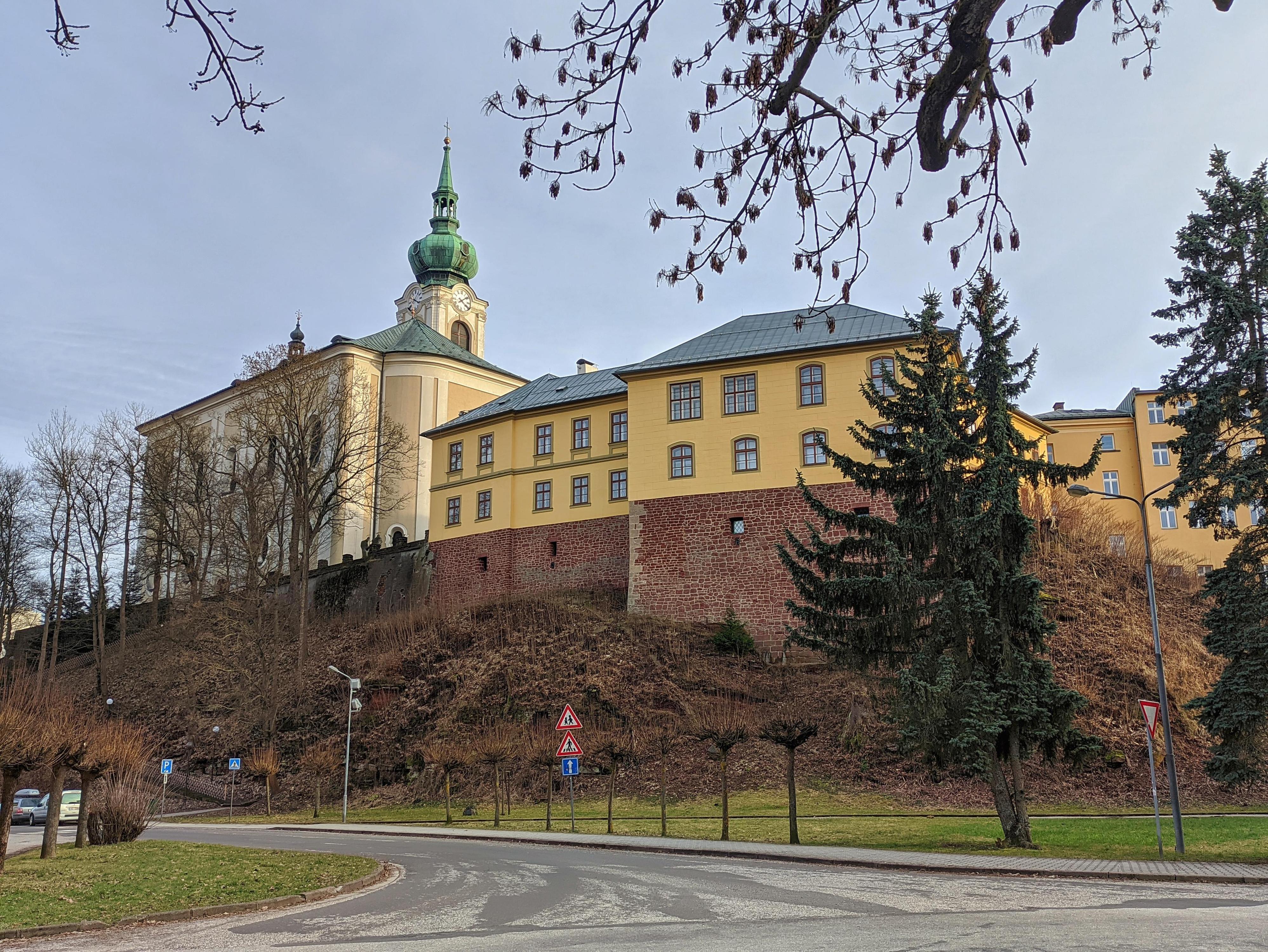 Muzeum Podkrkonoší v Trutnově foto 5