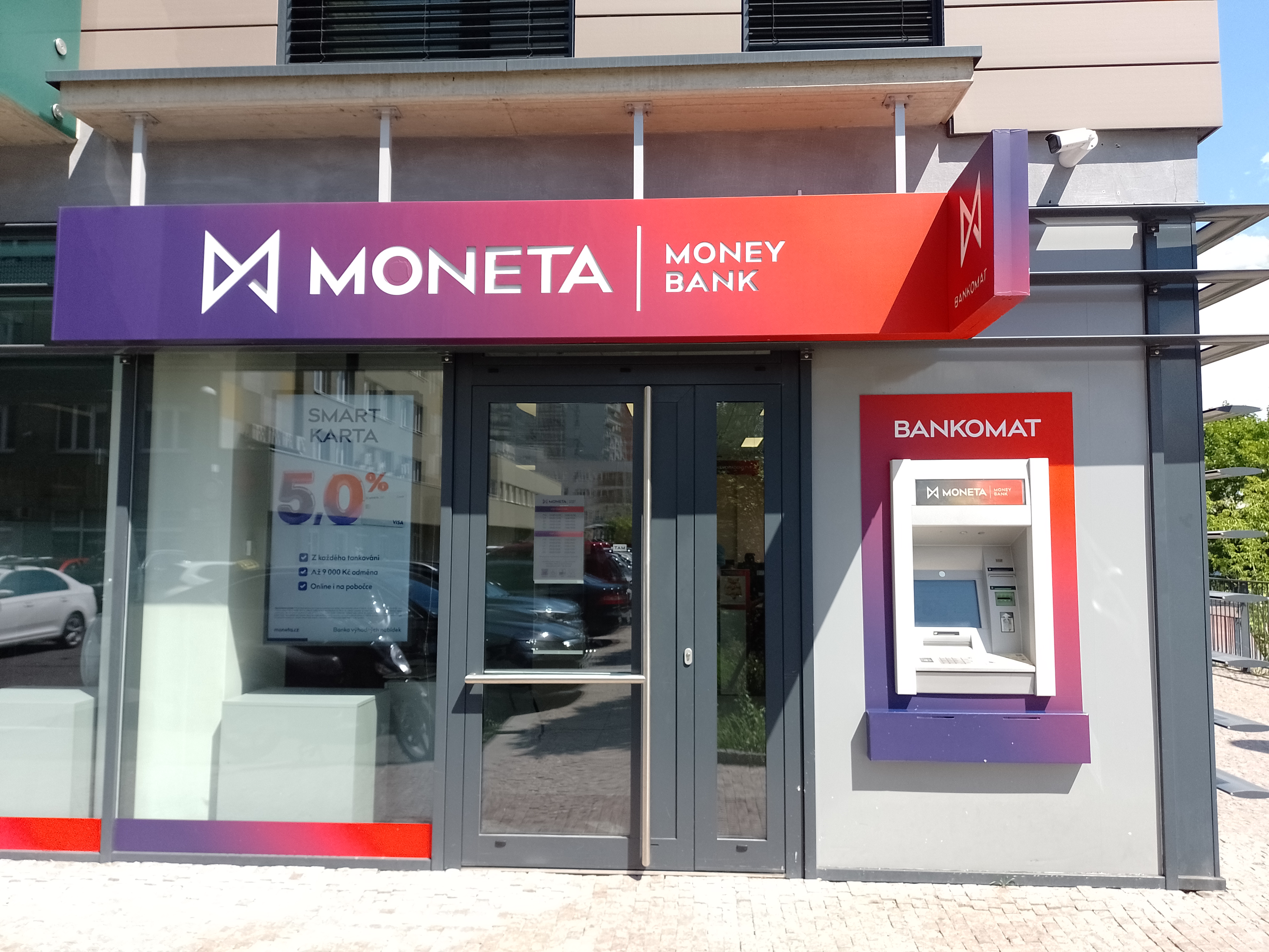 MONETA Money Bank foto 3
