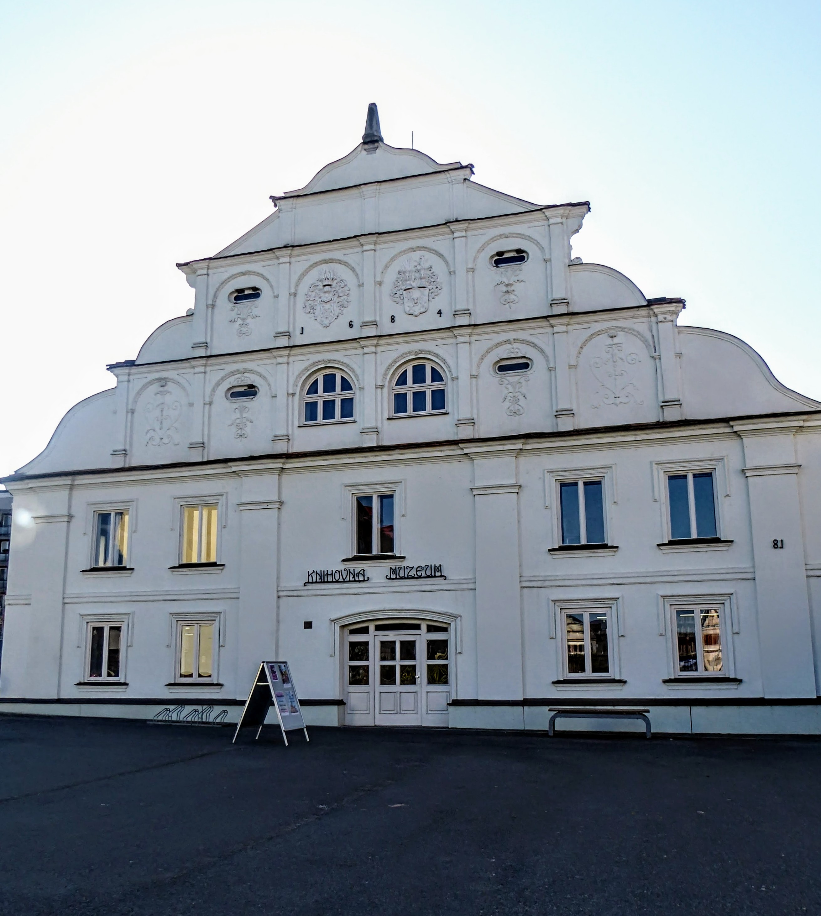 Muzeum Nýŕsko foto 4