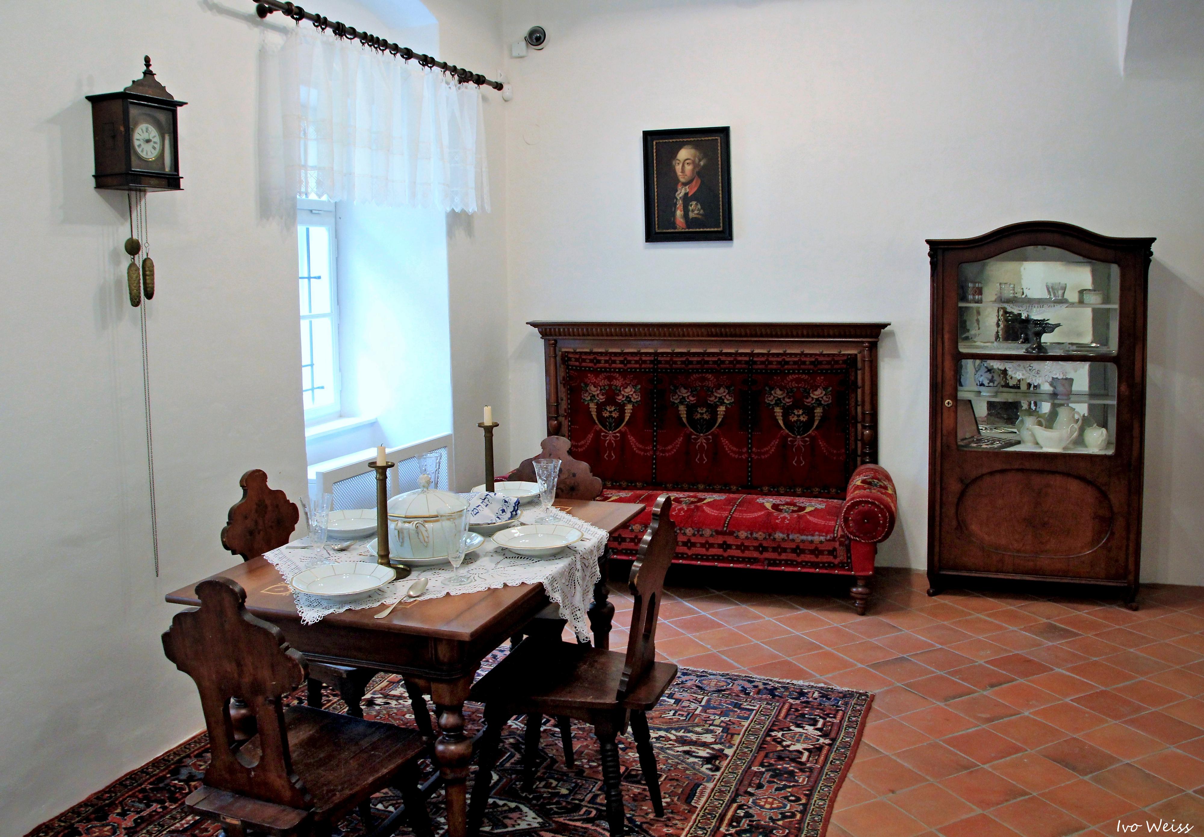 Židovský obecní dům