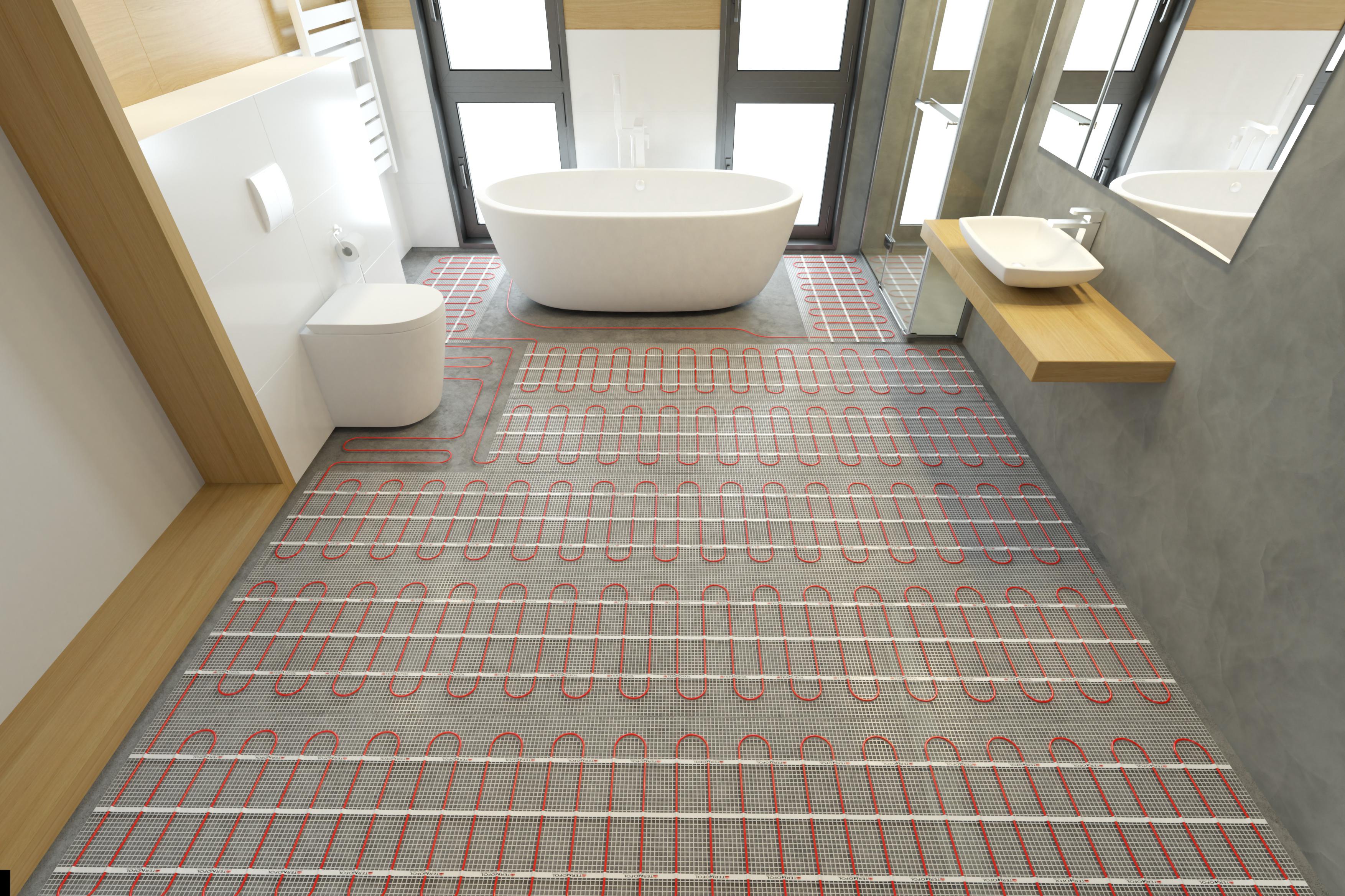 REDSHINEPRO -  Infratopidla.cz