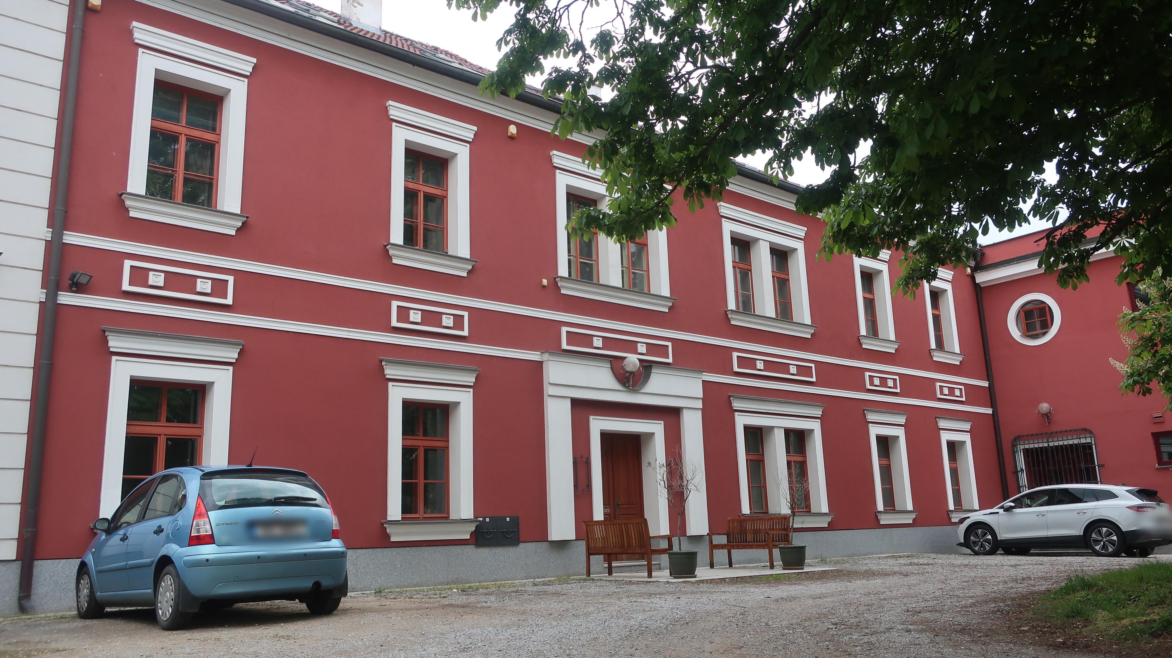 Disco Zámeček foto 1