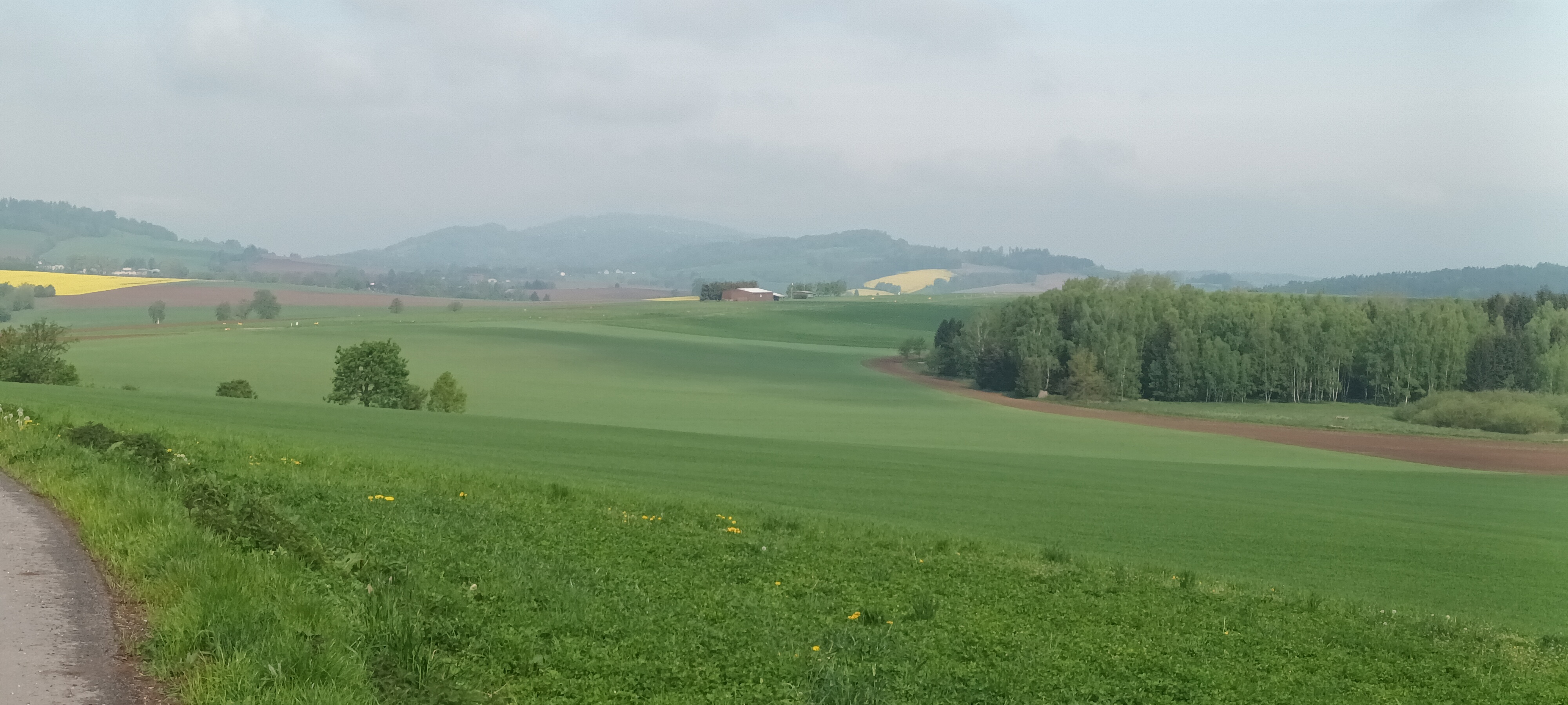 Letiště Lomnice nad Popelkou foto 2