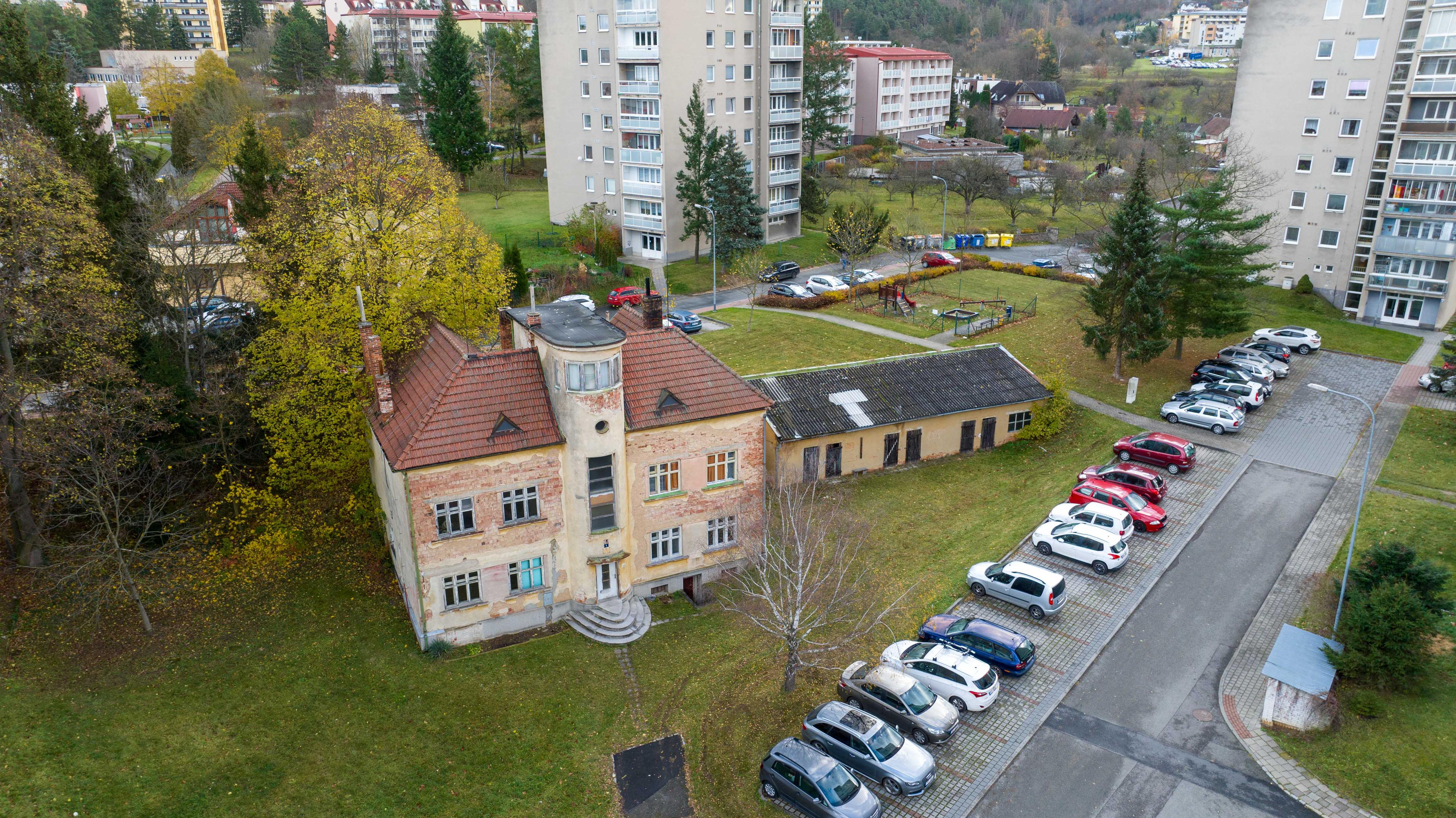 Jana Makešová Reality foto 4