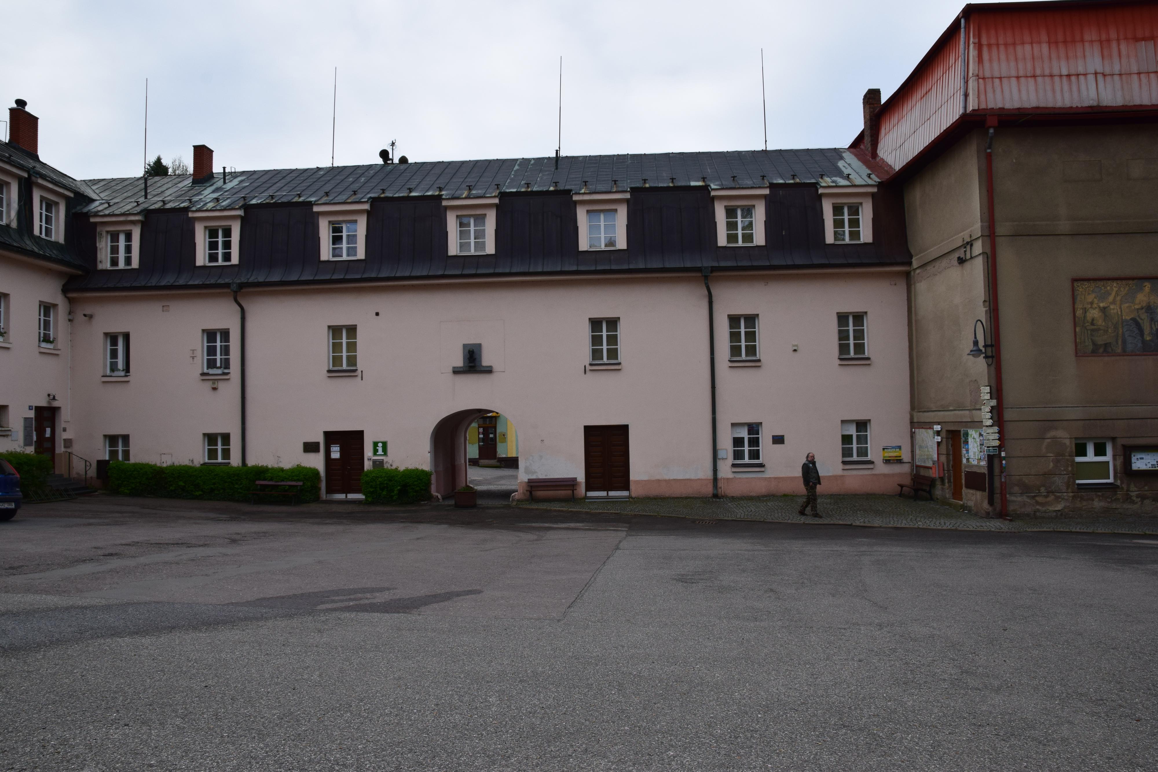 Muzeum bratří Čapků