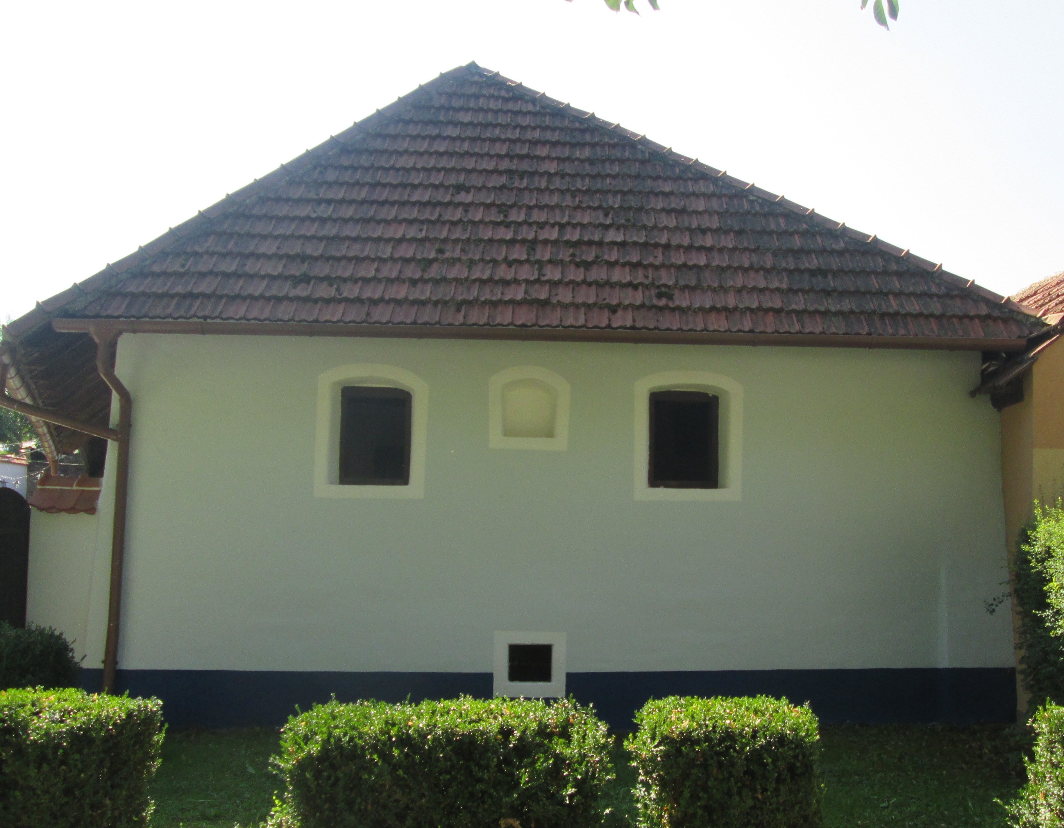 Muzeum Na Mlýně foto 4