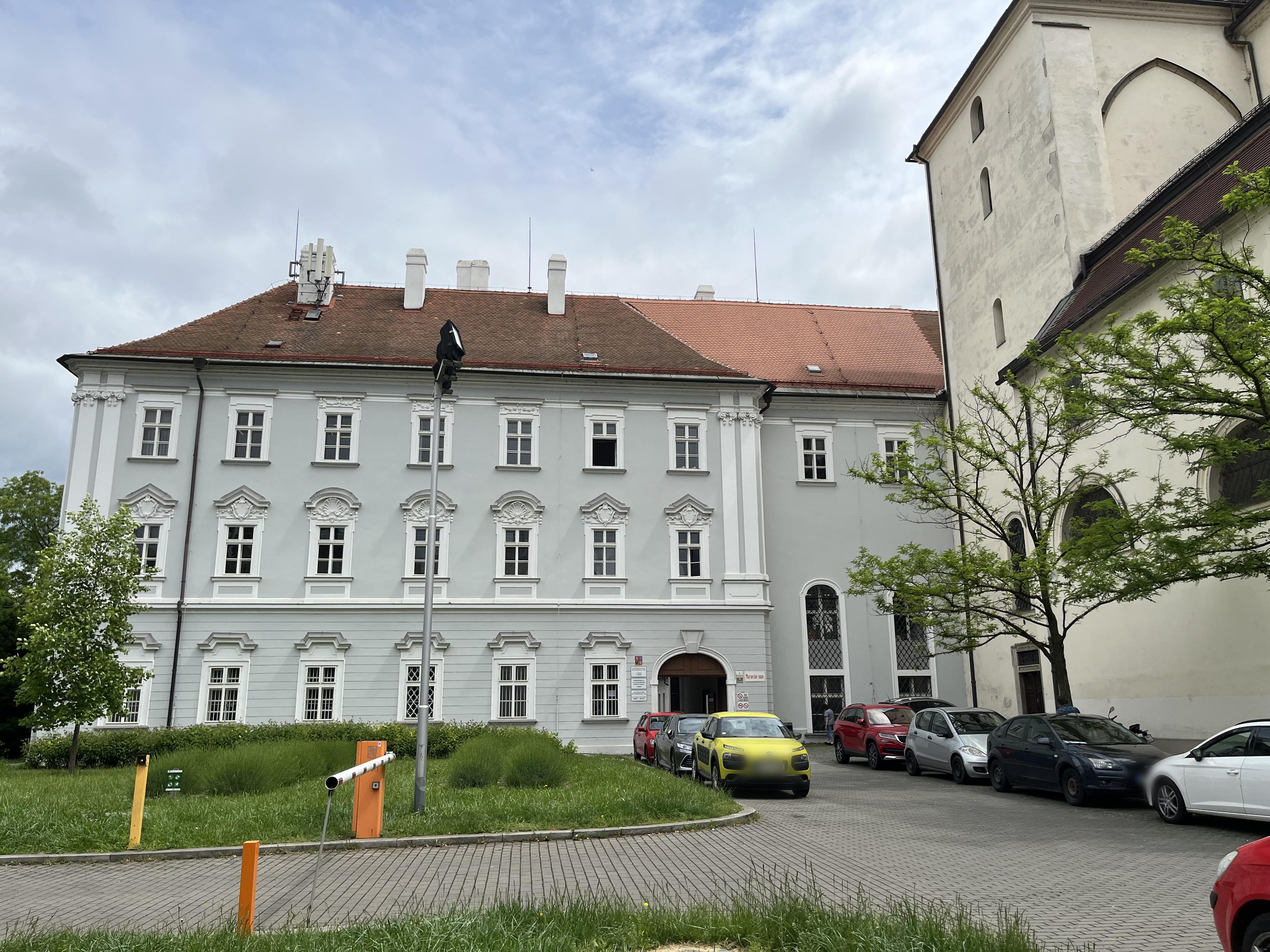 Katastrální úřad pro Jihomoravský kraj foto 4