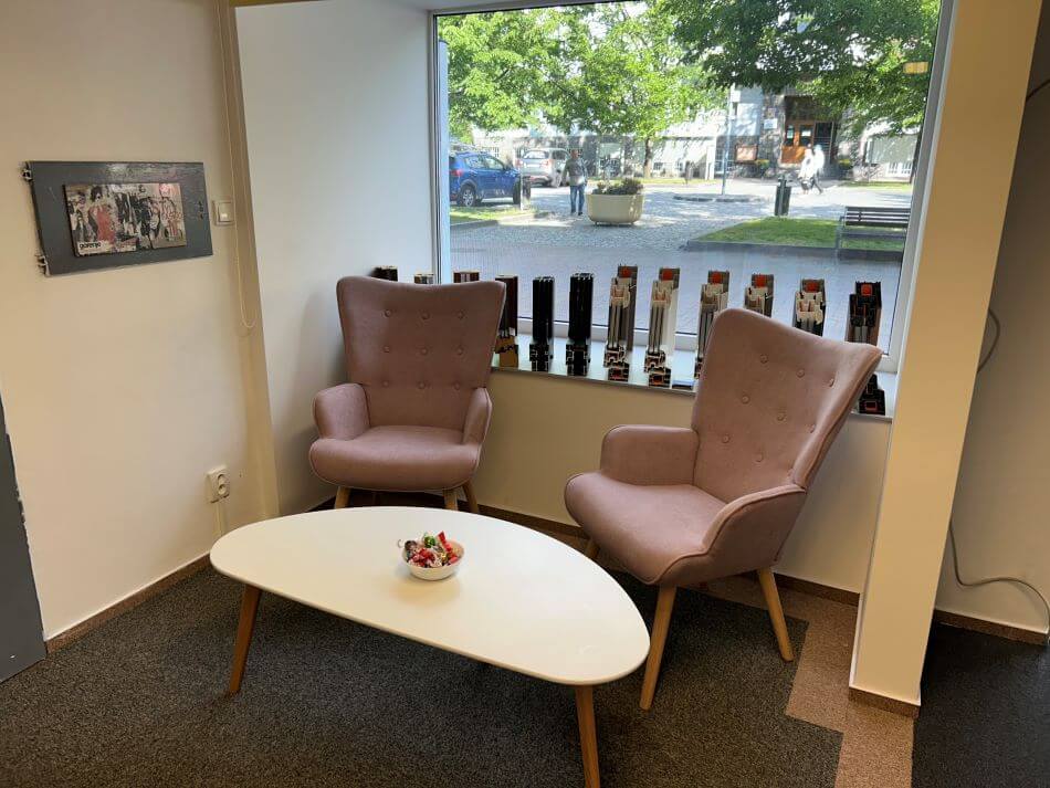 OKNOSTYL group, s.r.o. foto 2