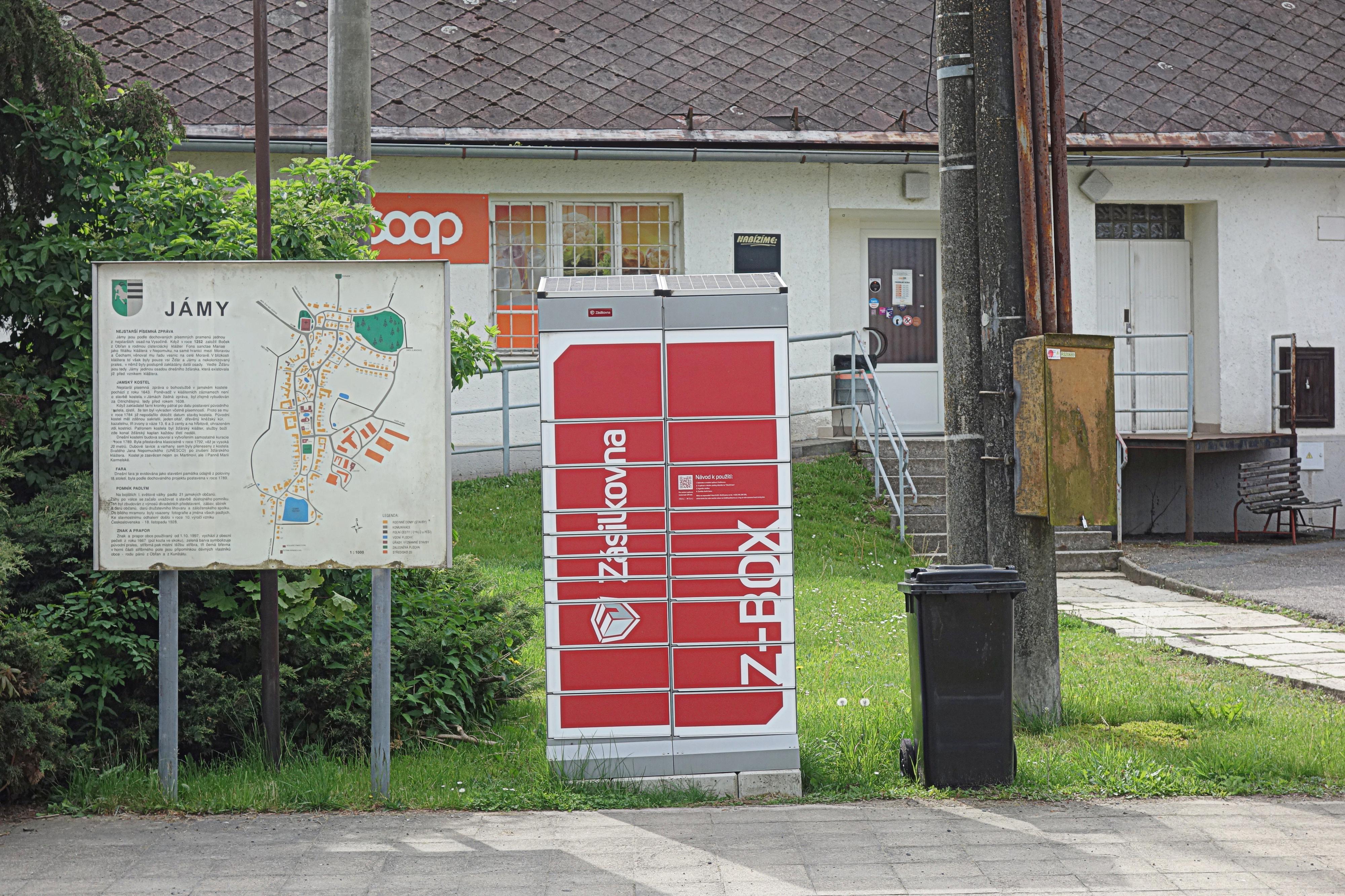 Z-BOX