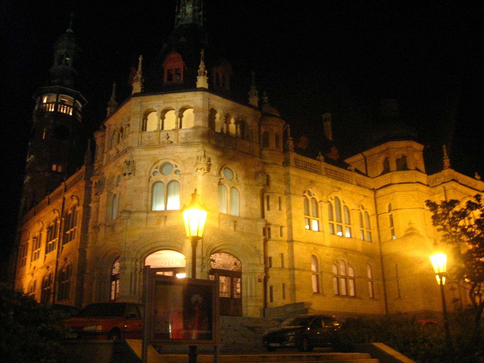 MUZA | Severočeské muzeum v Liberci foto 4