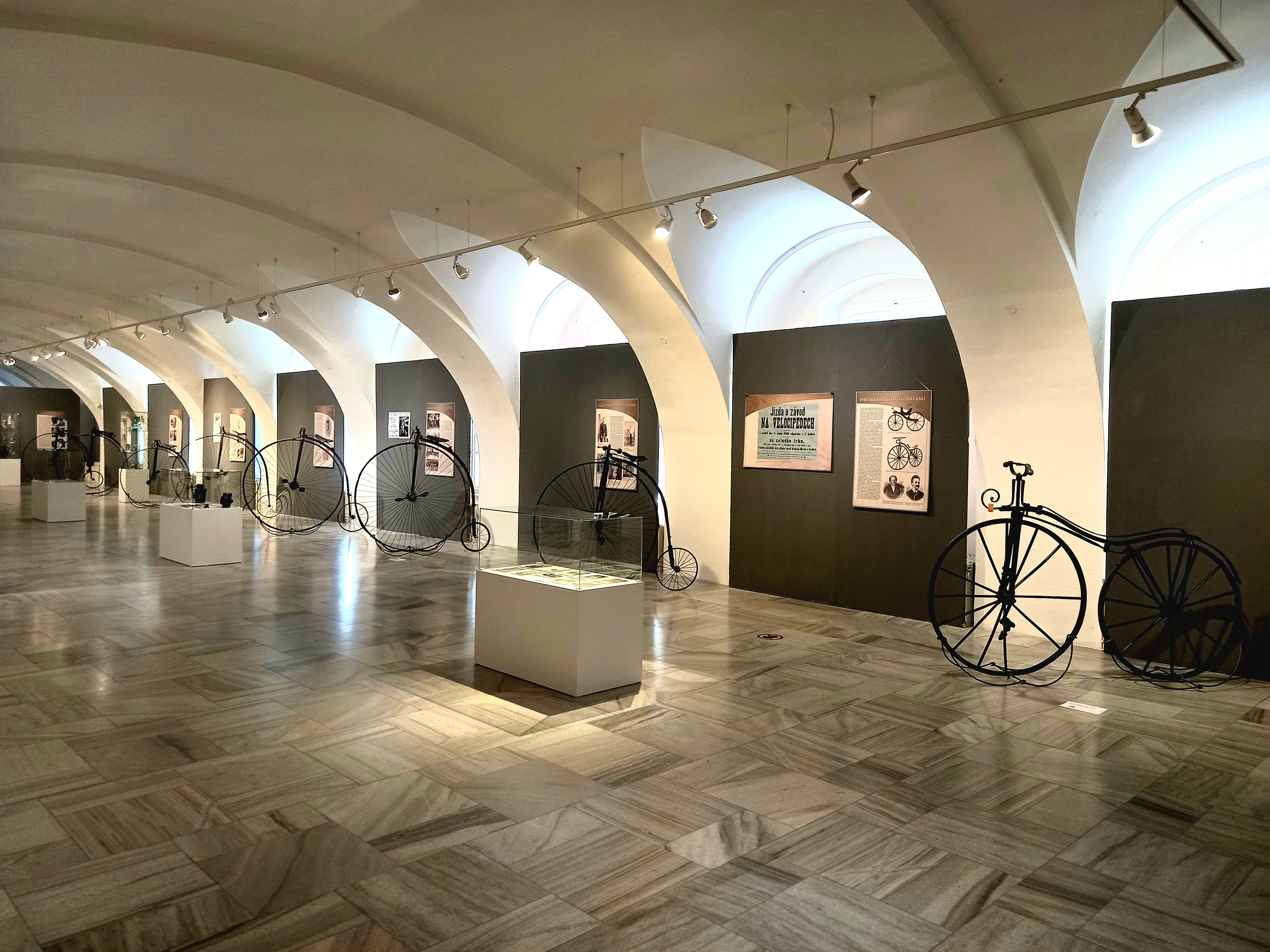 Vlastivědné muzeum v Šumperku foto 5