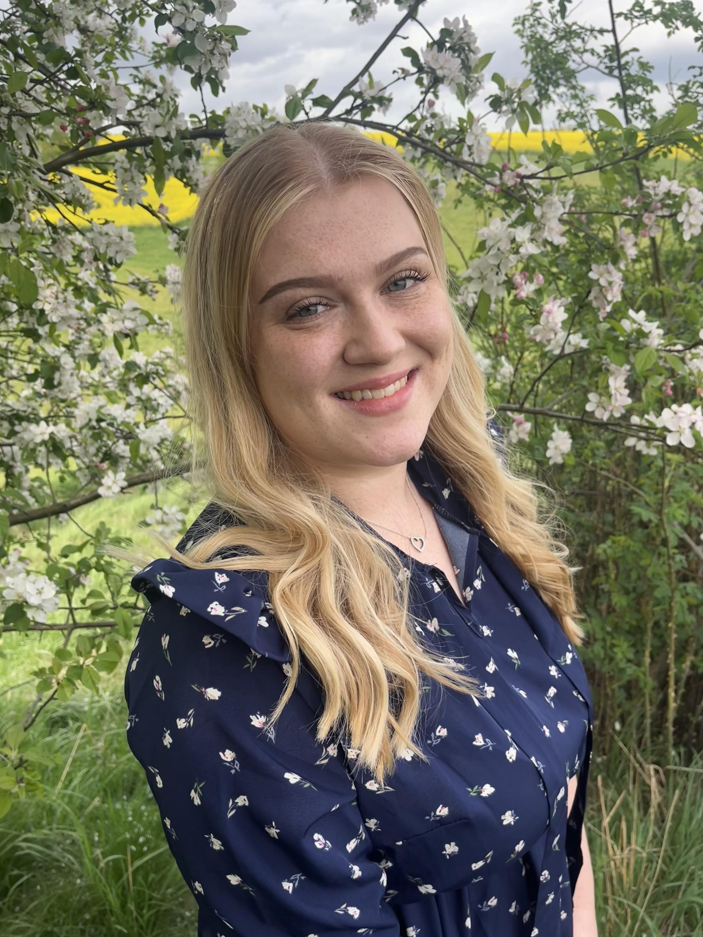 Nela Klečková - finanční poradce foto 2