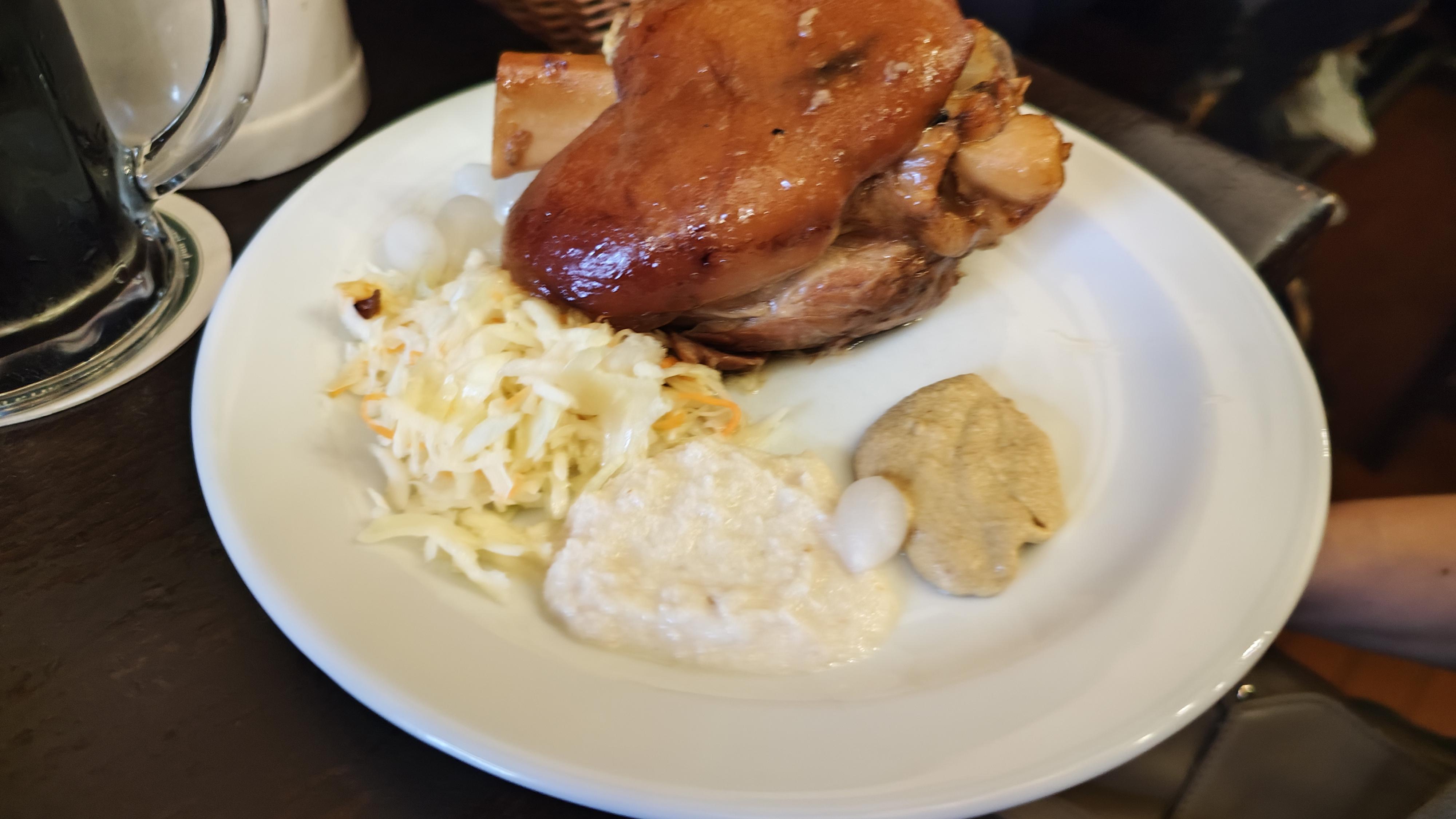 Pivovar U Fleků foto 2