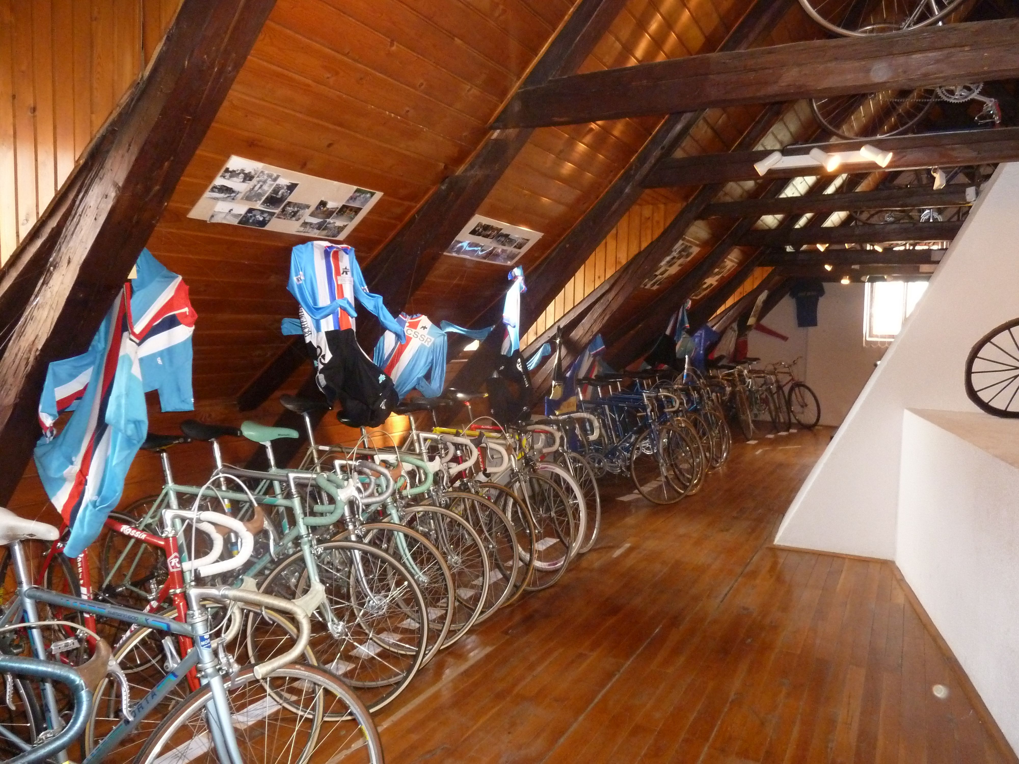 Muzeum a Pojizerská galerie Semily, p. o. foto 4