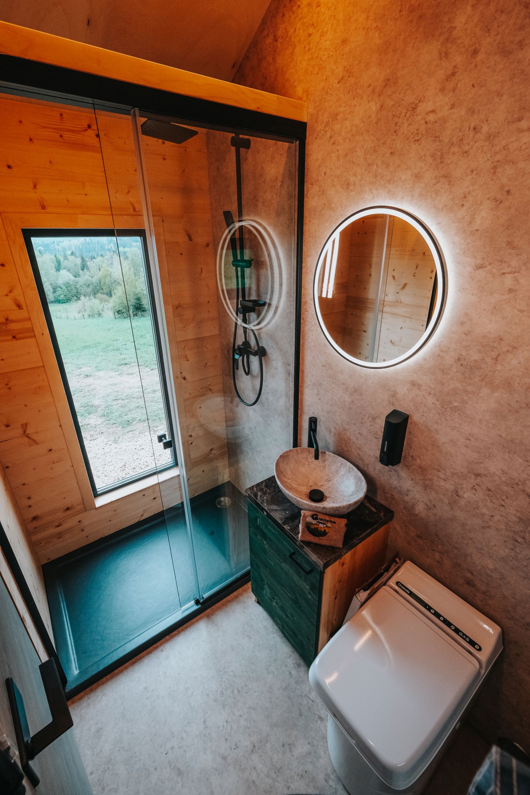 Tiny House Laura foto 4