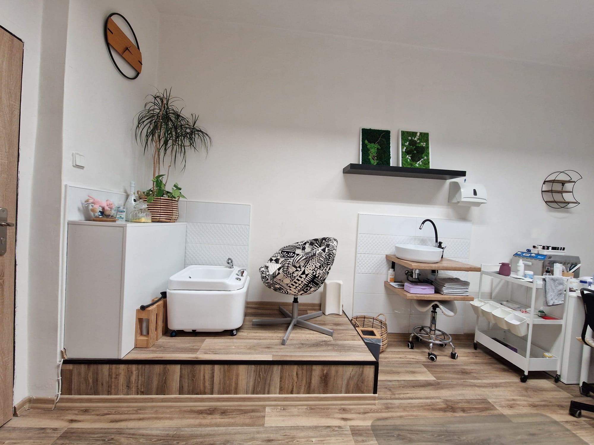 Studio Veronika foto 2