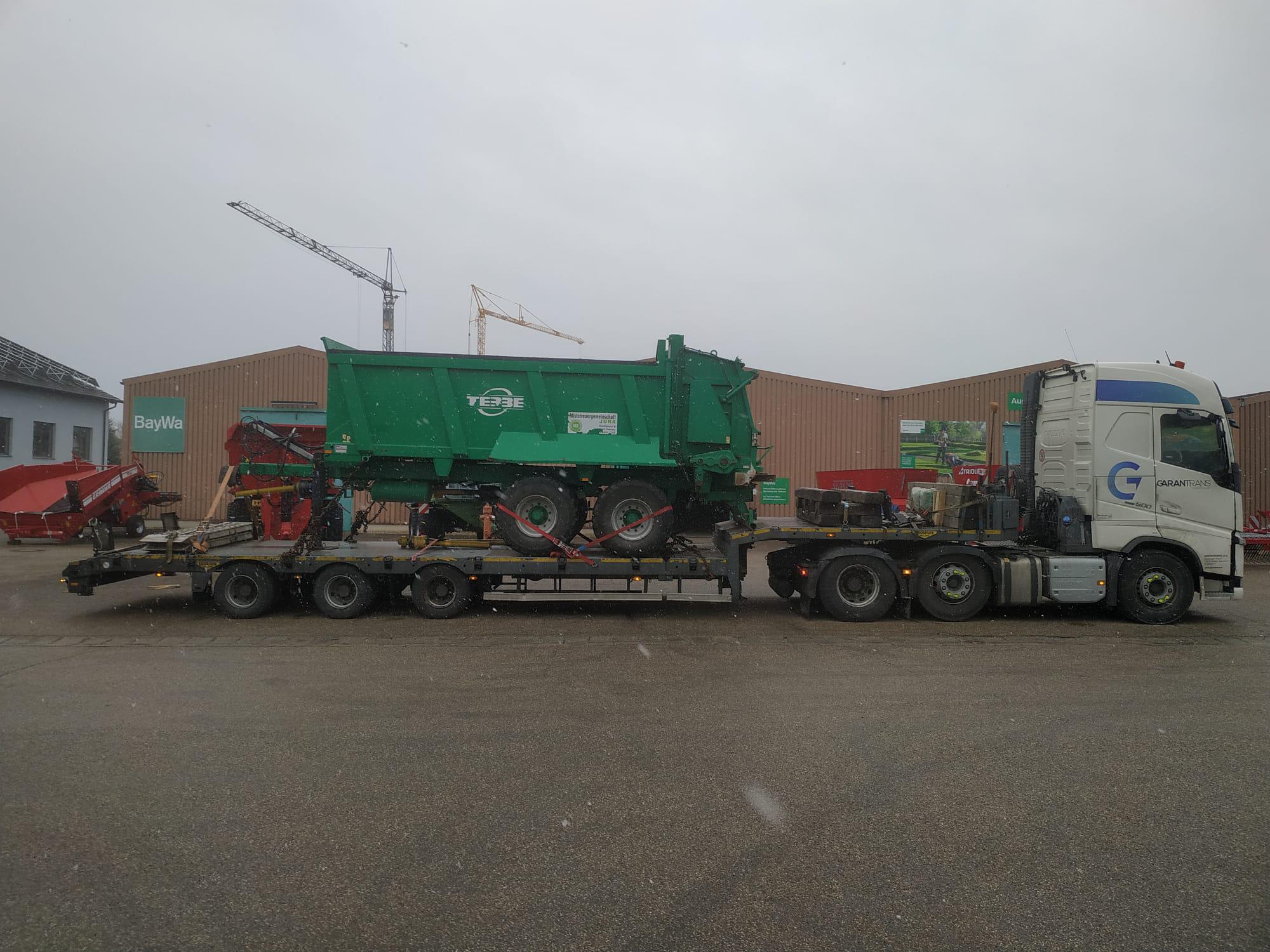 GARANTRANS, s.r.o. foto 6