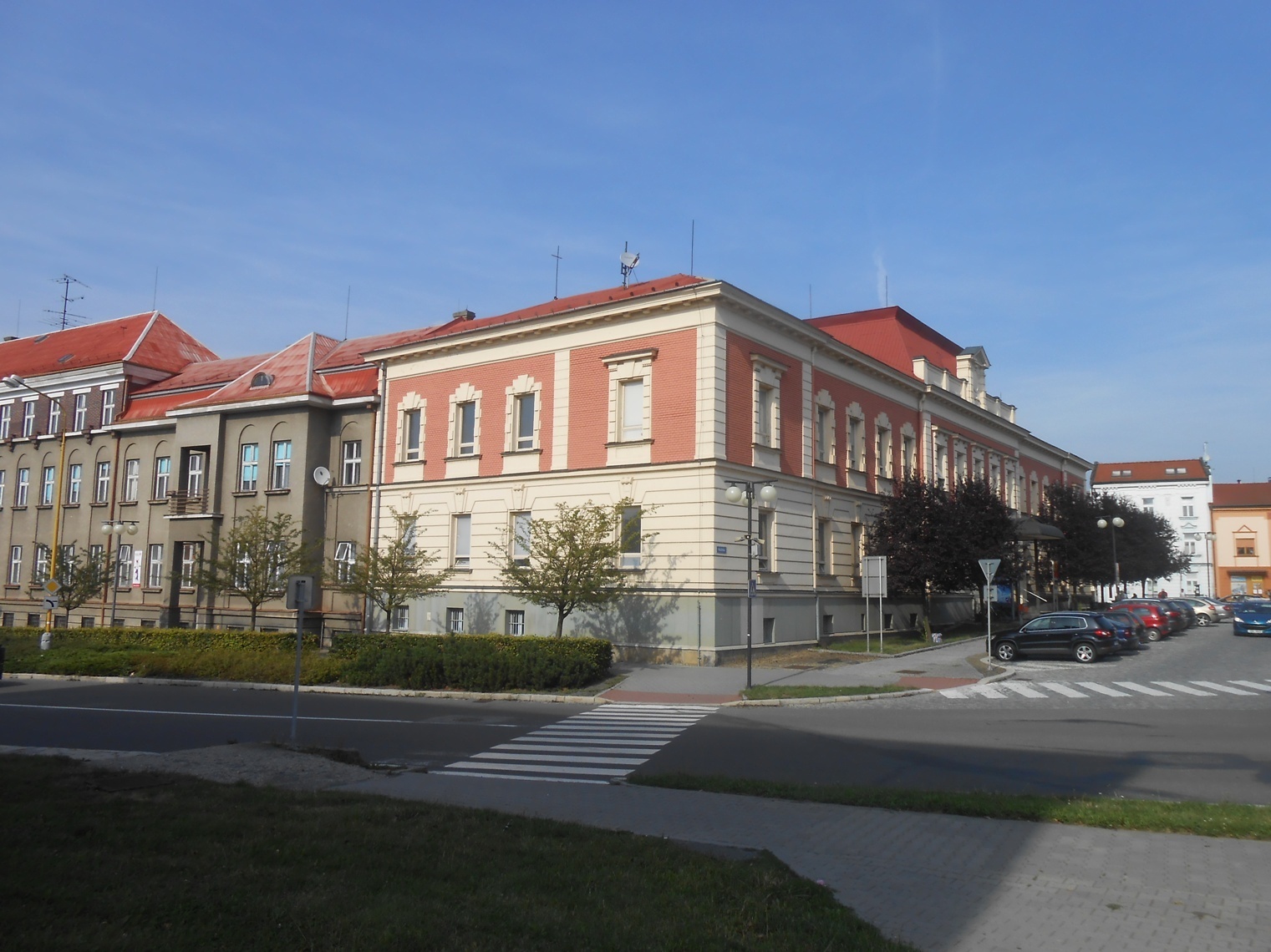 Živé muzeum gobelínů foto 2