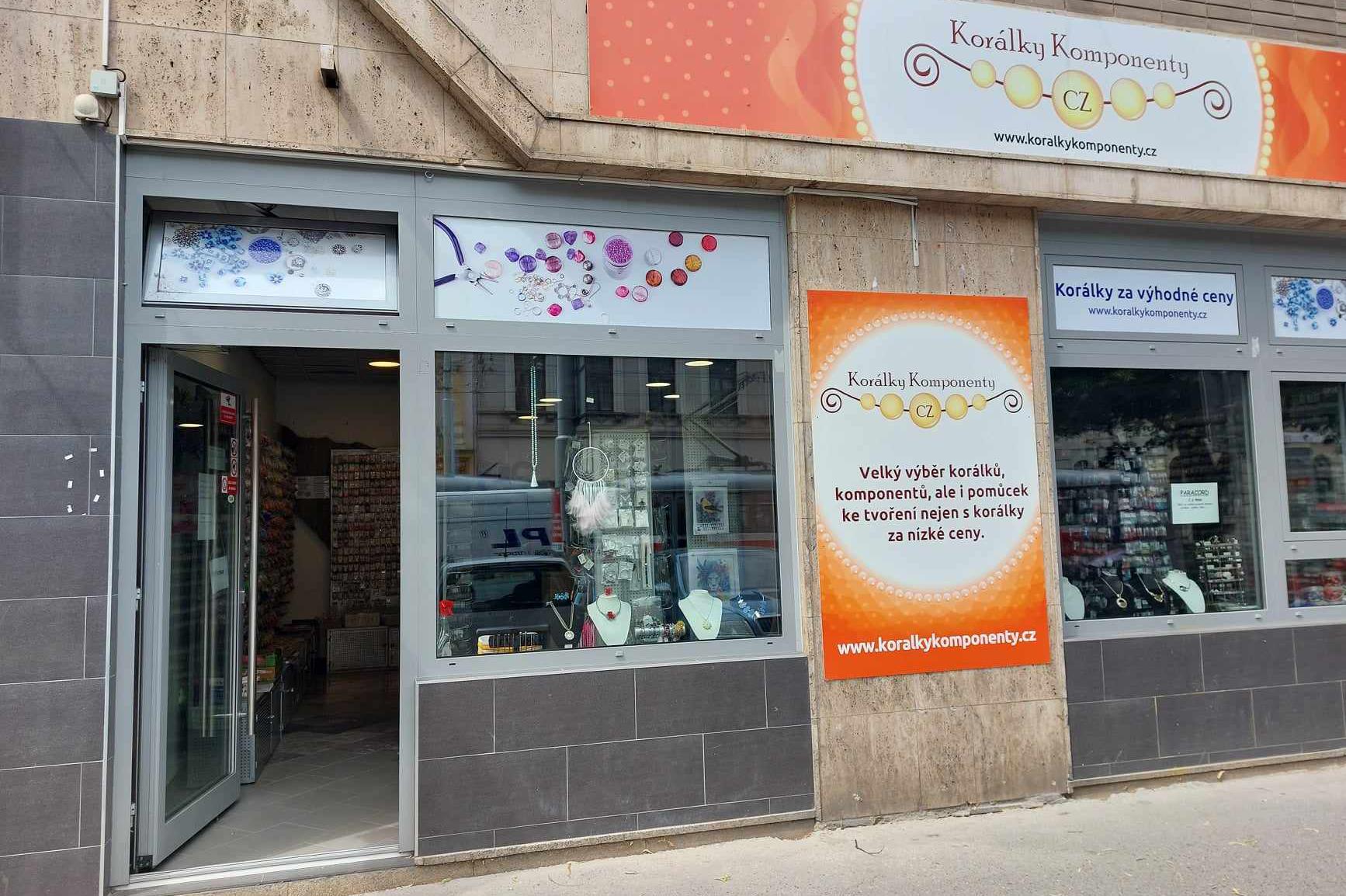 Koralkykomponenty.cz