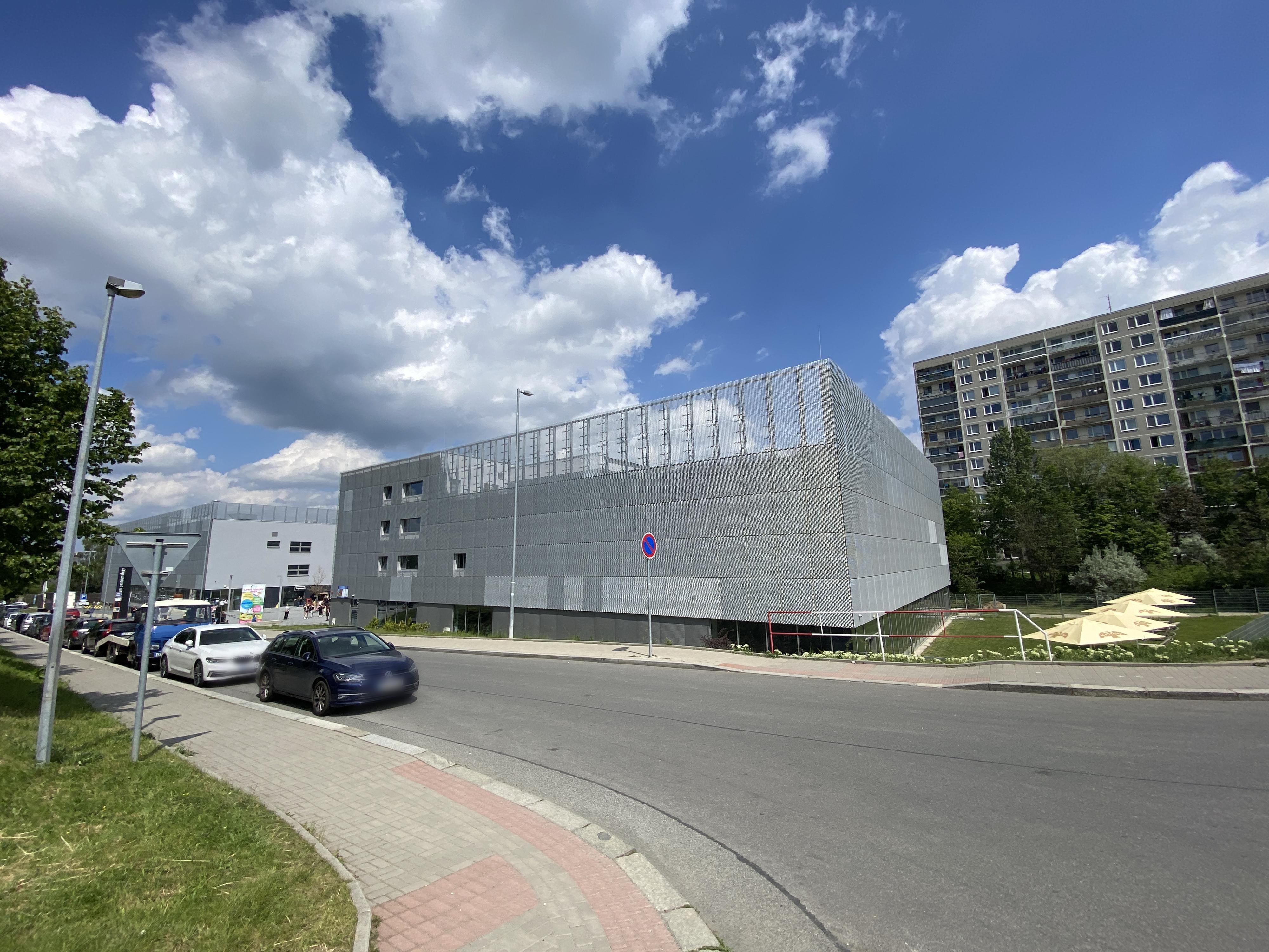 Sportovní centrum Řepy - Plavecký bazén a Wellness foto 3